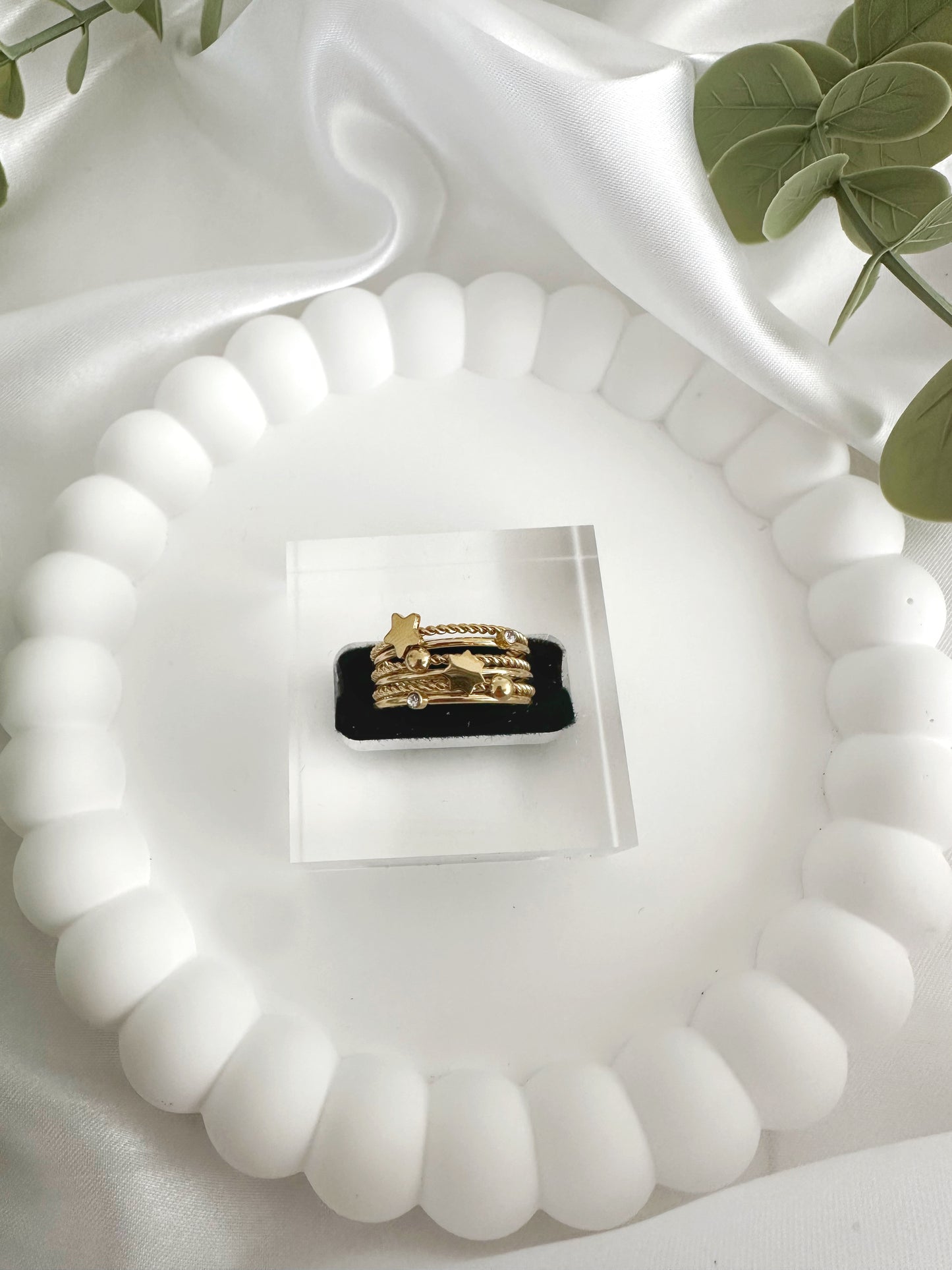 Stern Ring