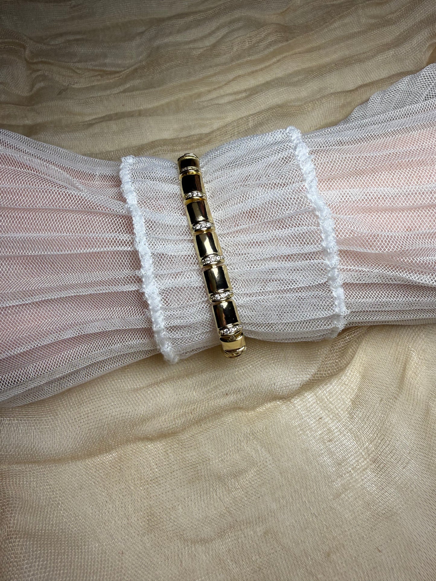 Demeter Armband