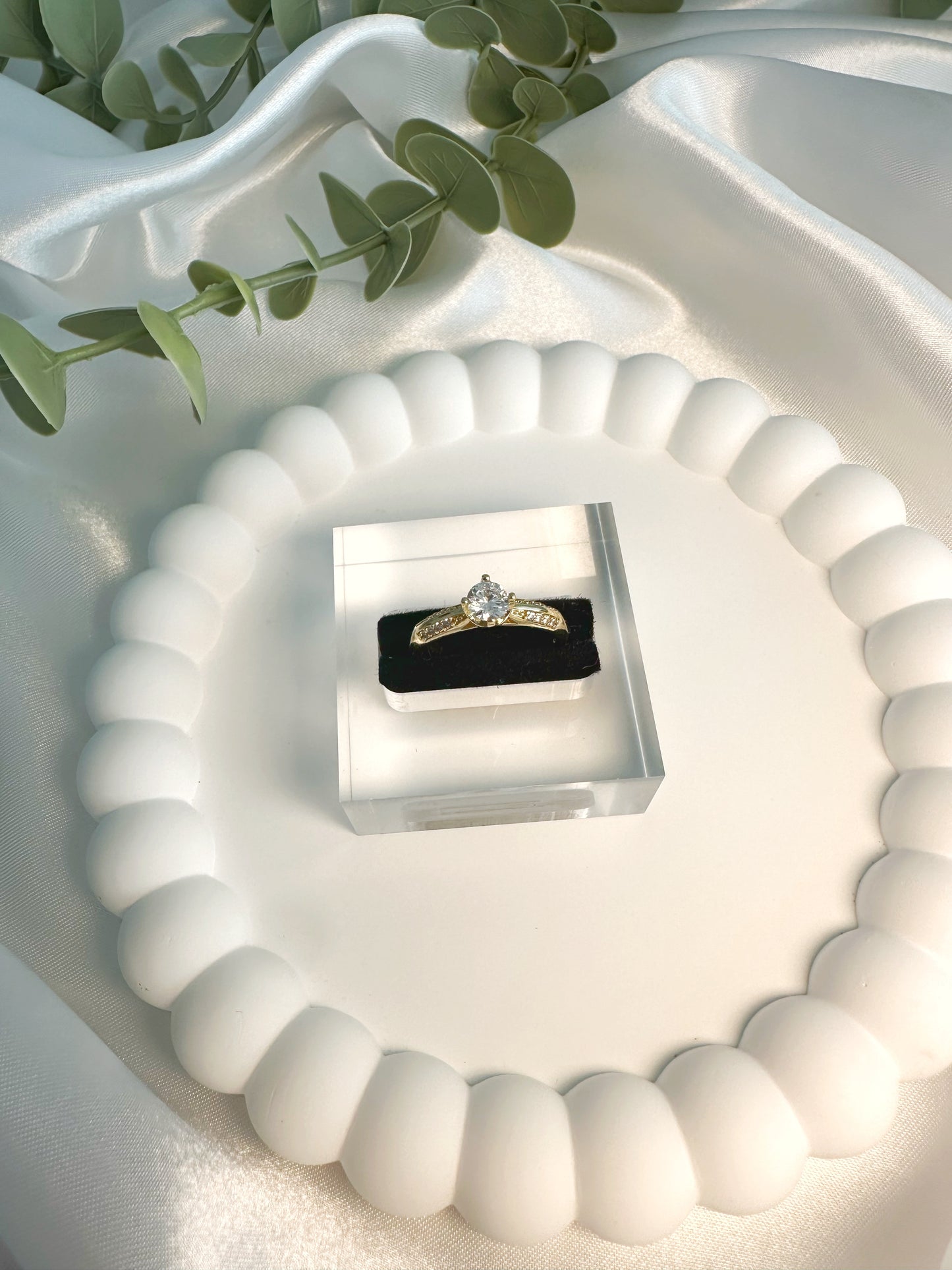 Flair Ring