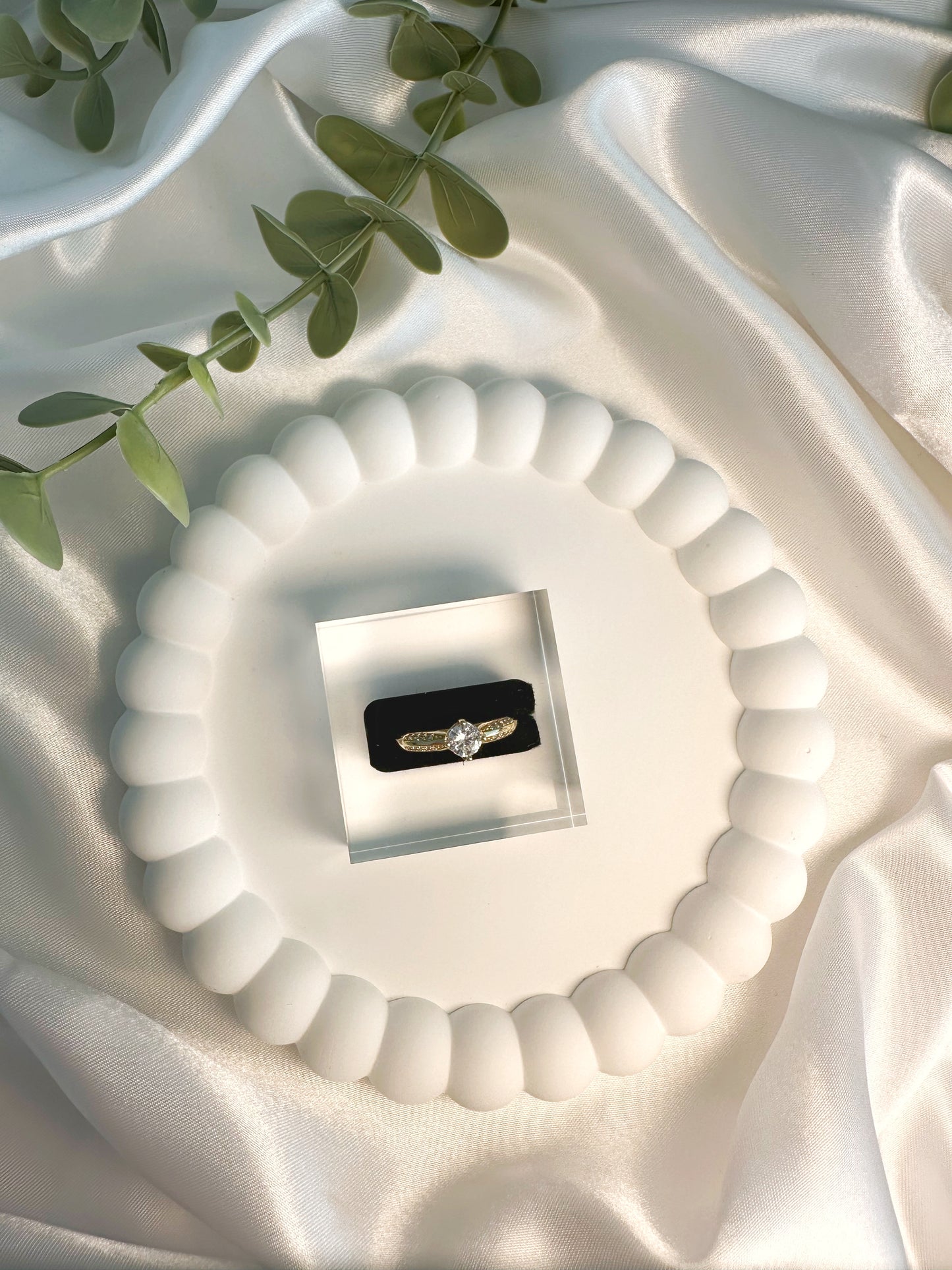 Flair Ring