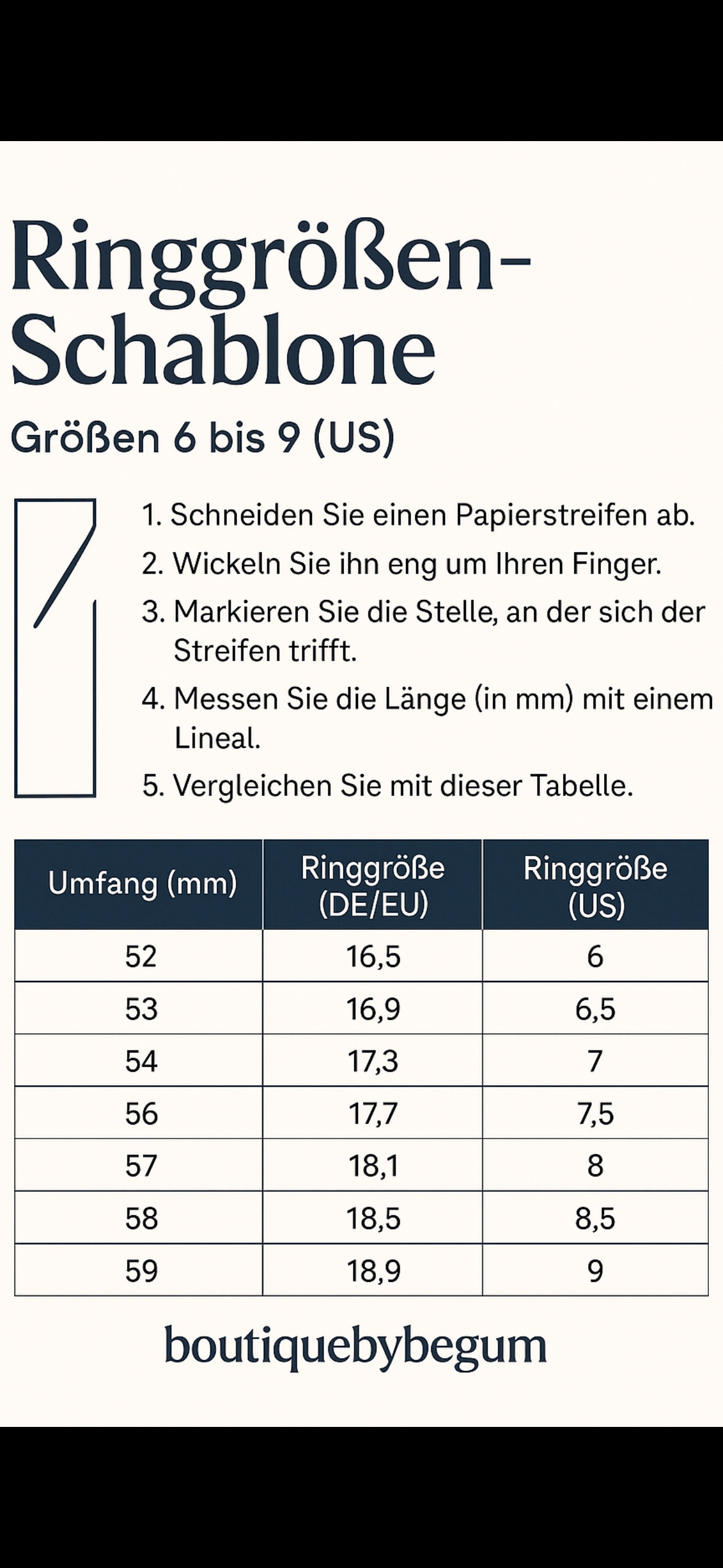 Flair Ring Silber