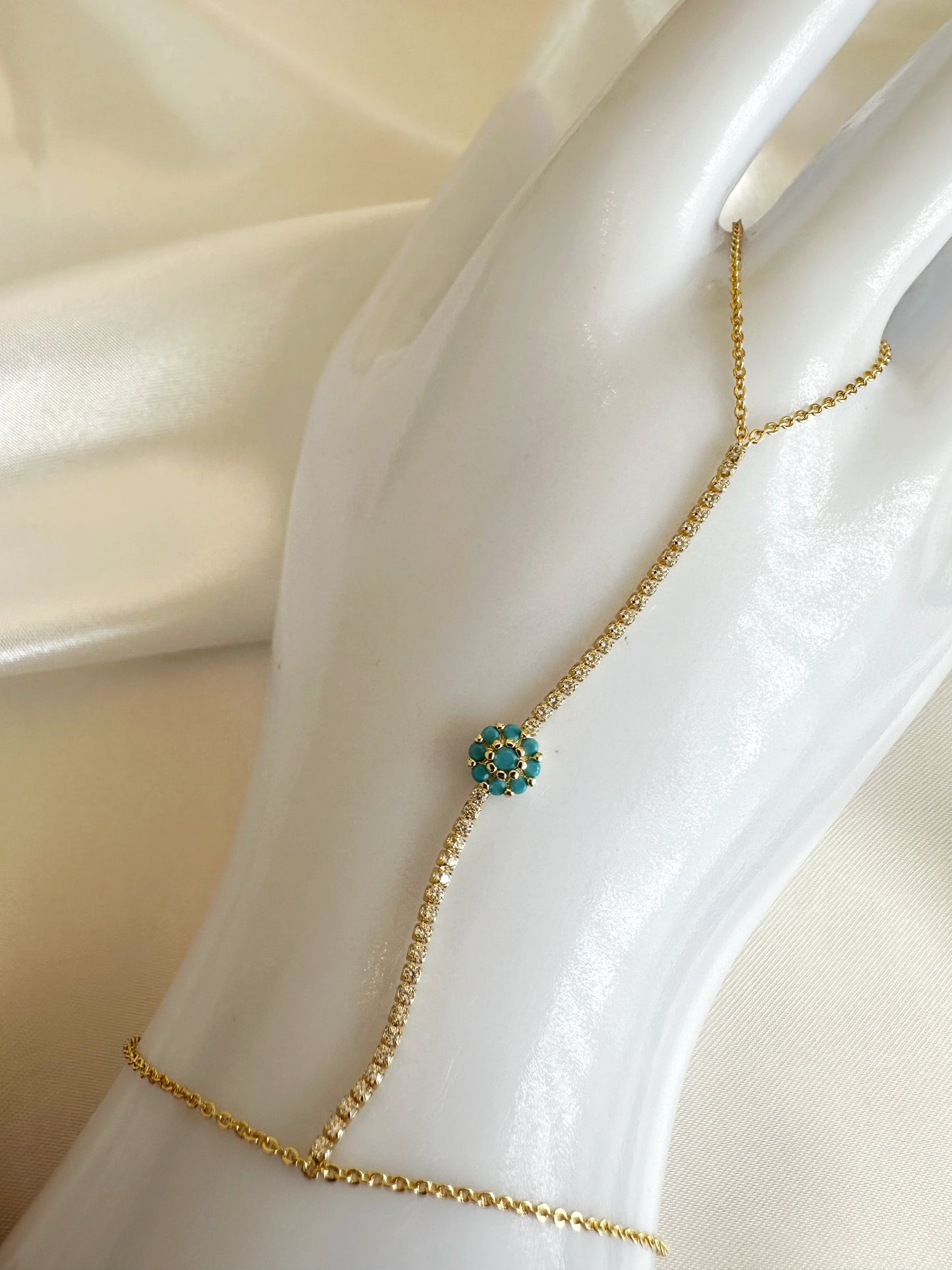 Daisy Armkette
