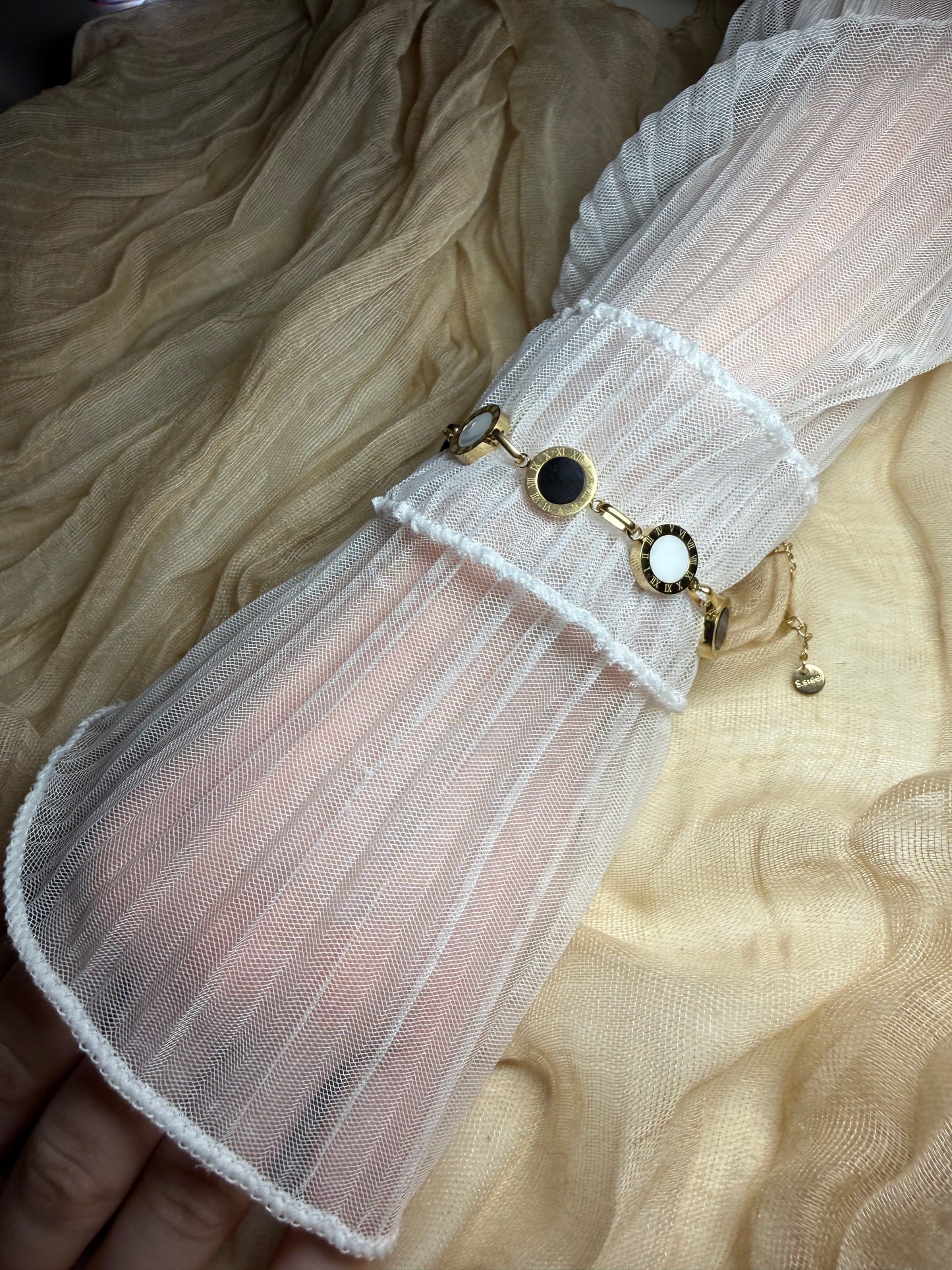 Paris Armband
