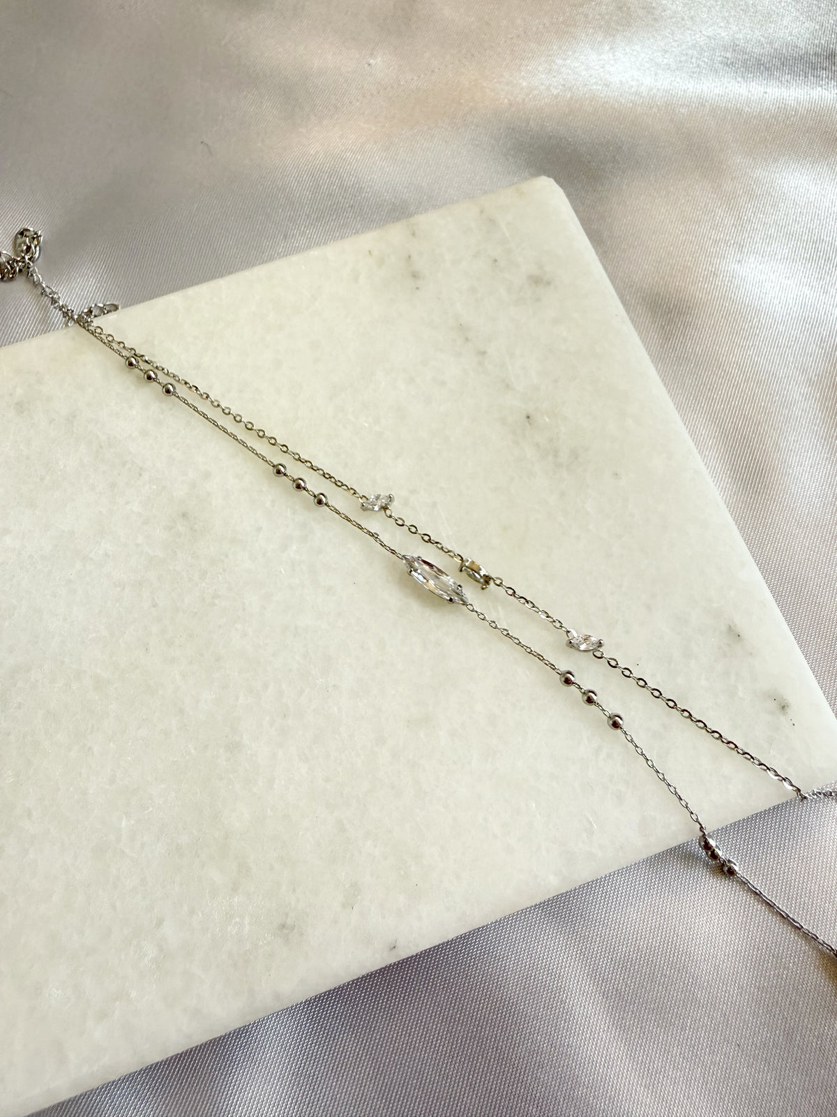 Belle Armband Set 2er