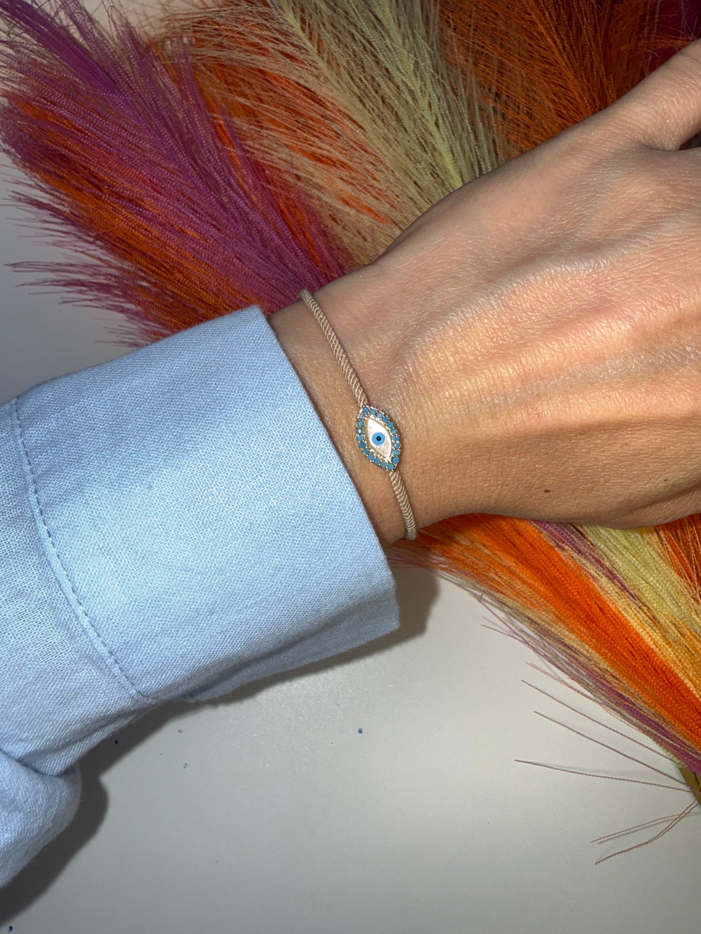 Glücks Armbänder