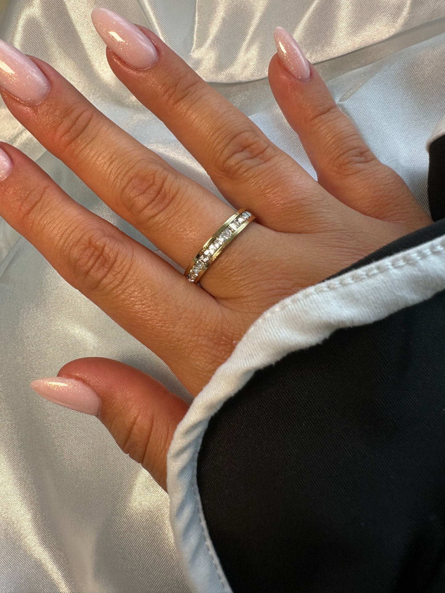 Aura Ring