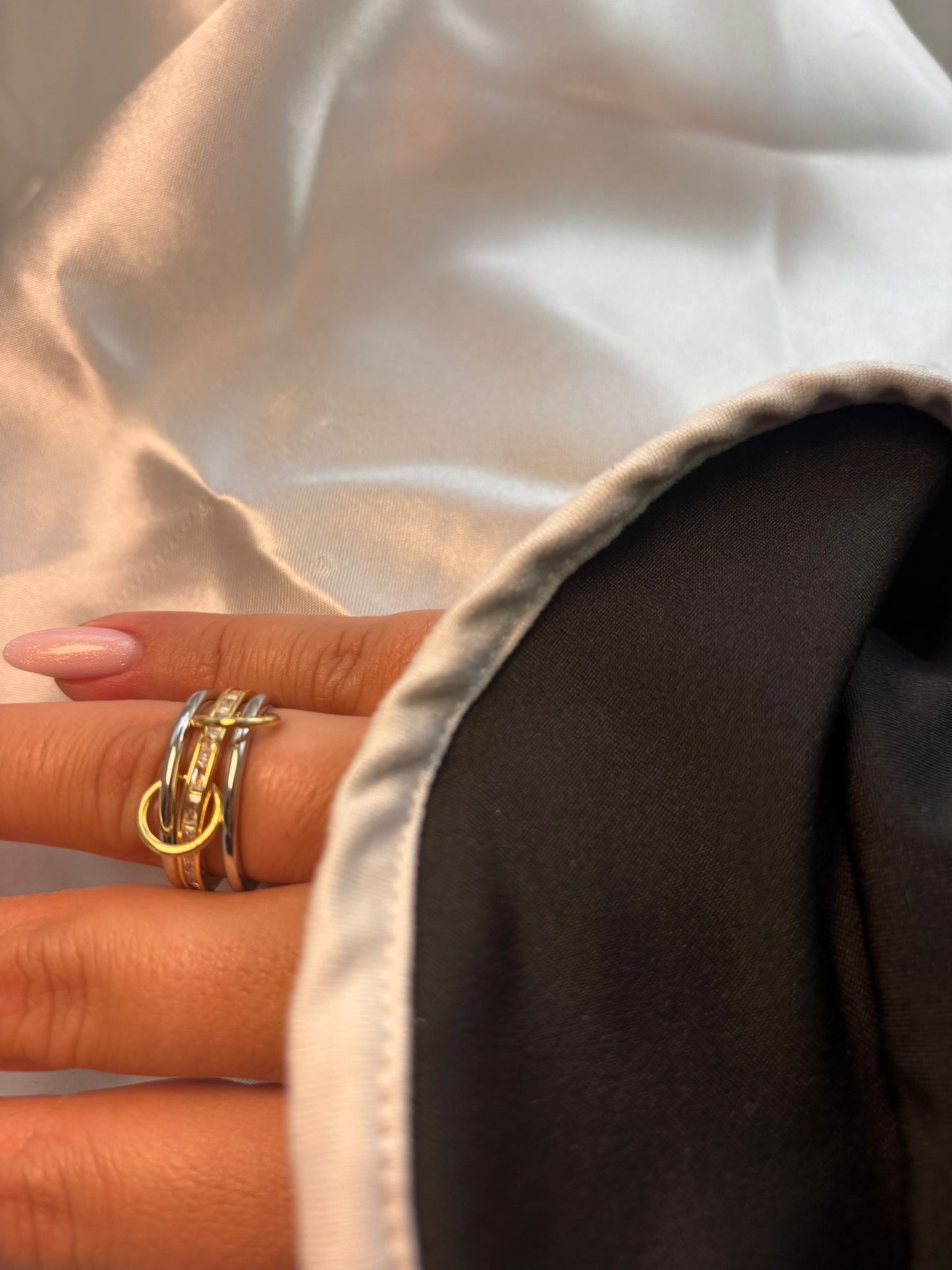 Ewig Ring