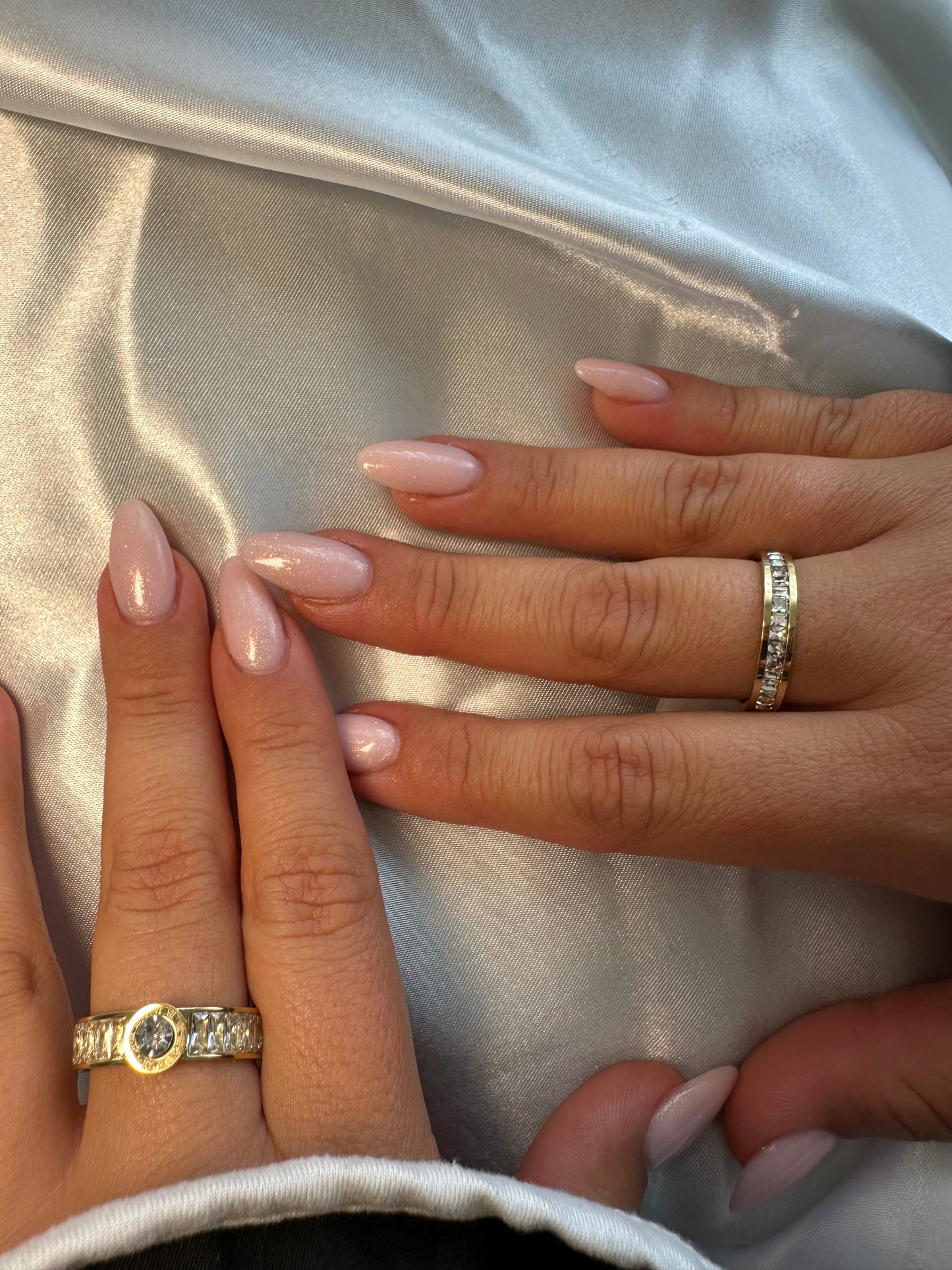 Aura Ring