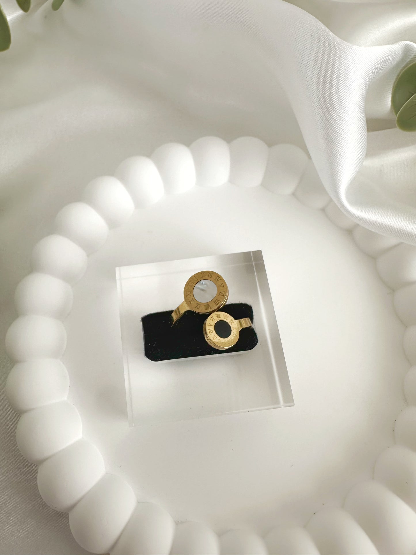 DuoNova Ring