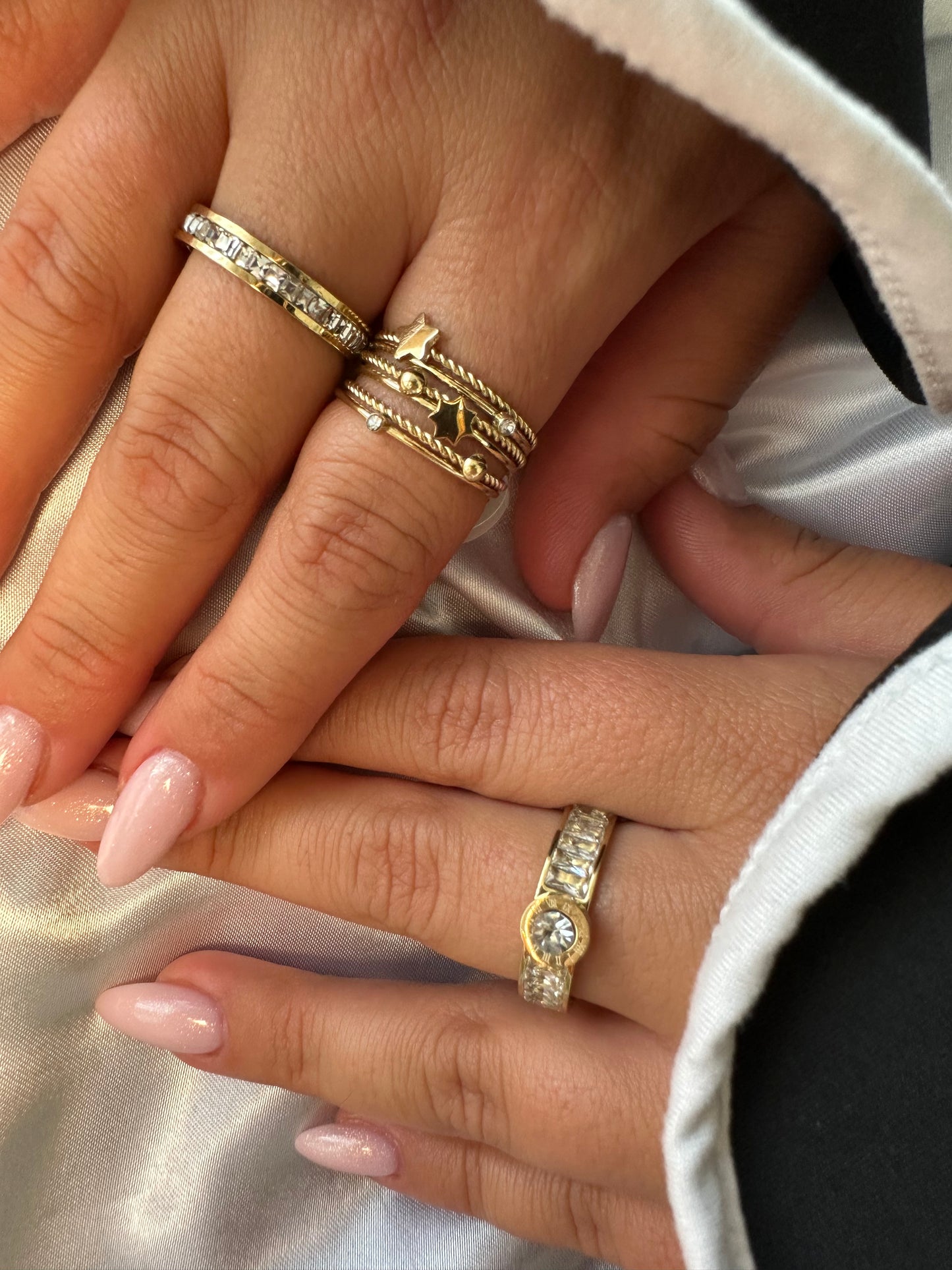 Stern Ring
