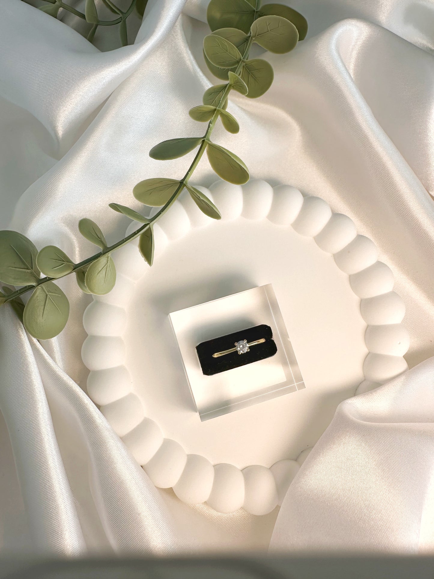 Rein Ring