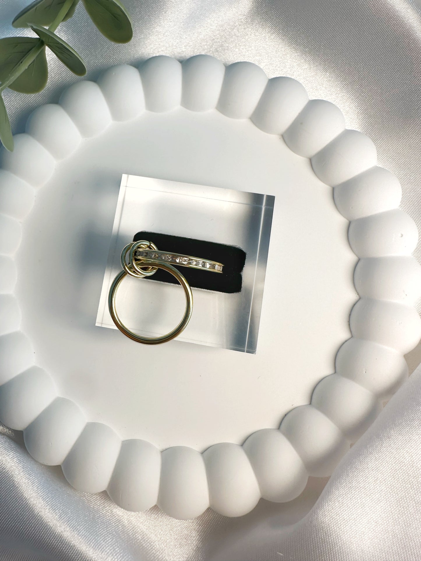 Duo Ring