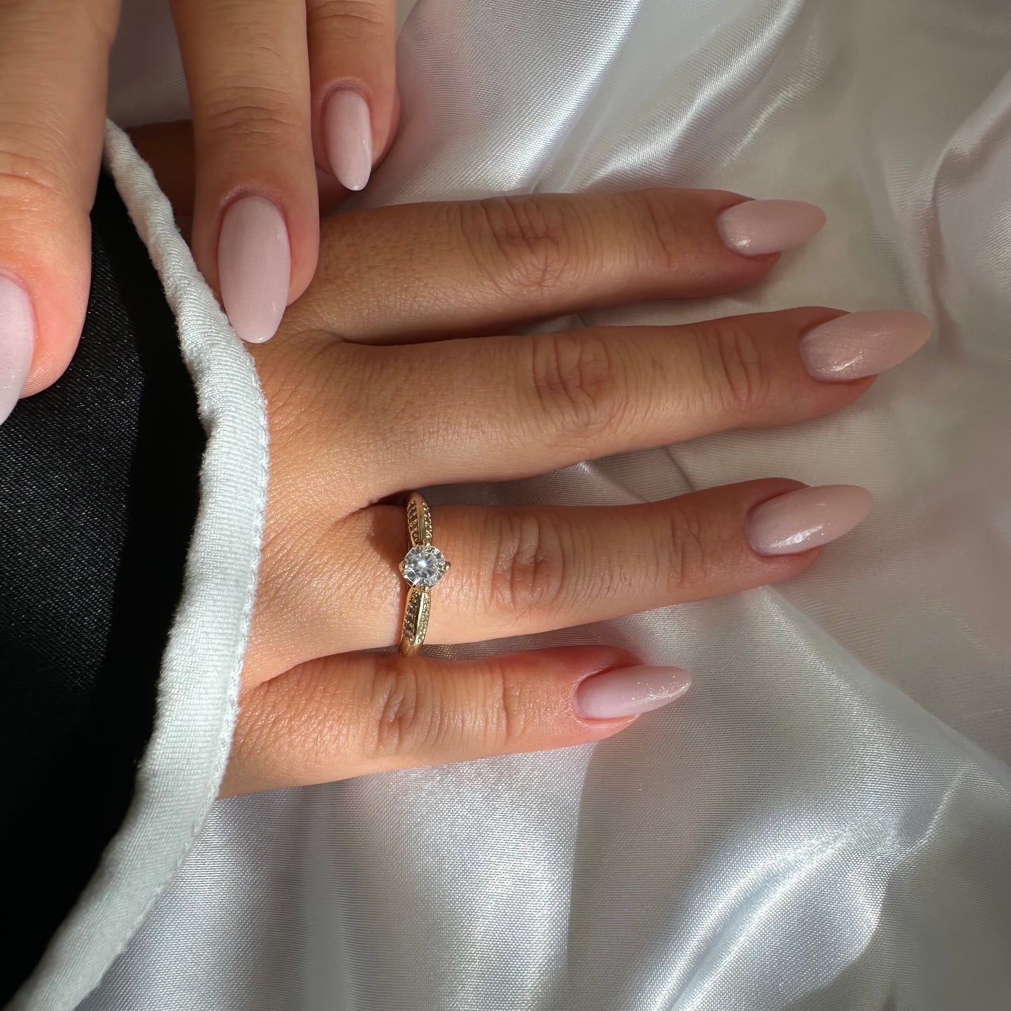 Flair Ring