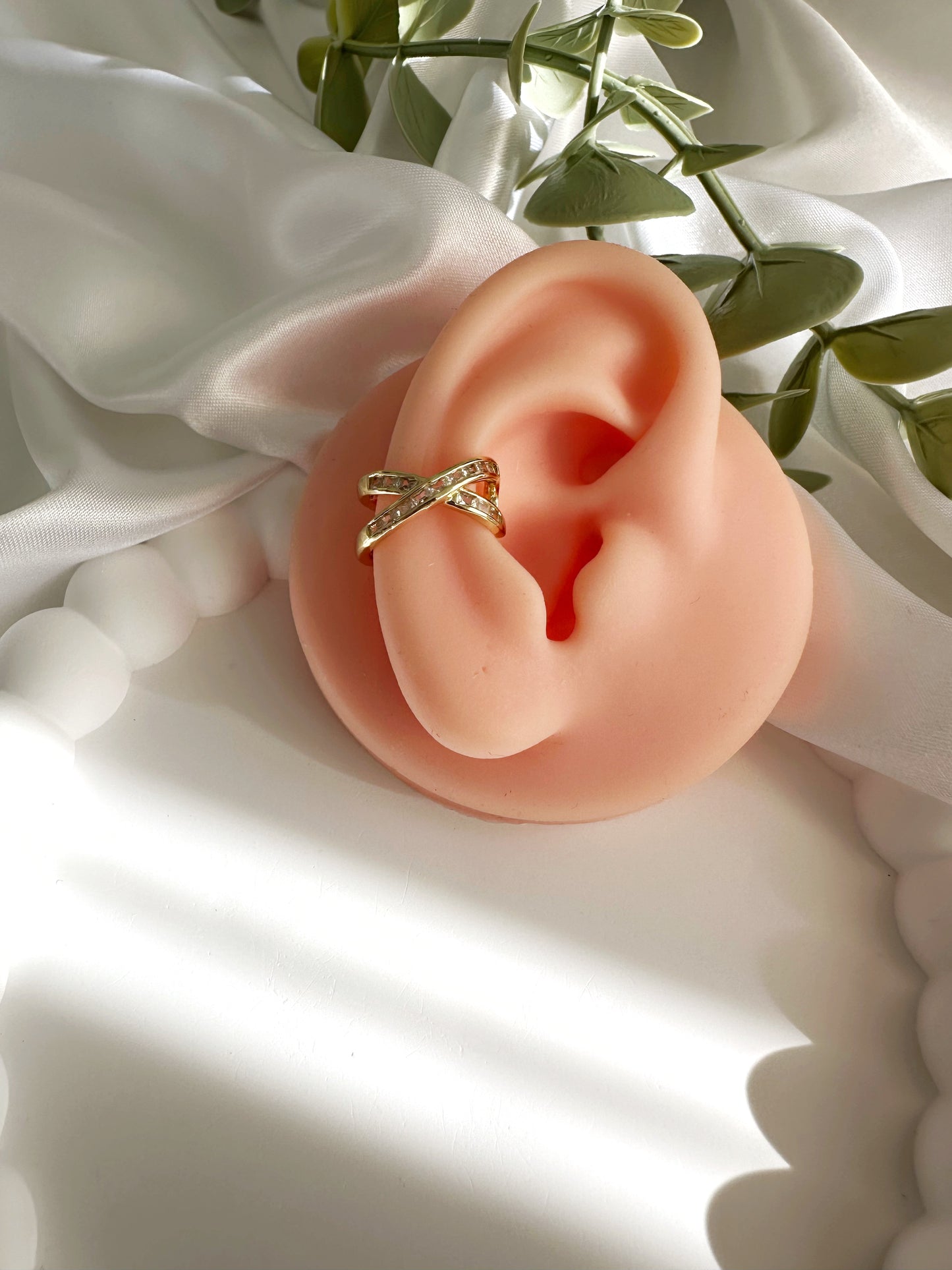 Stein Earcuff