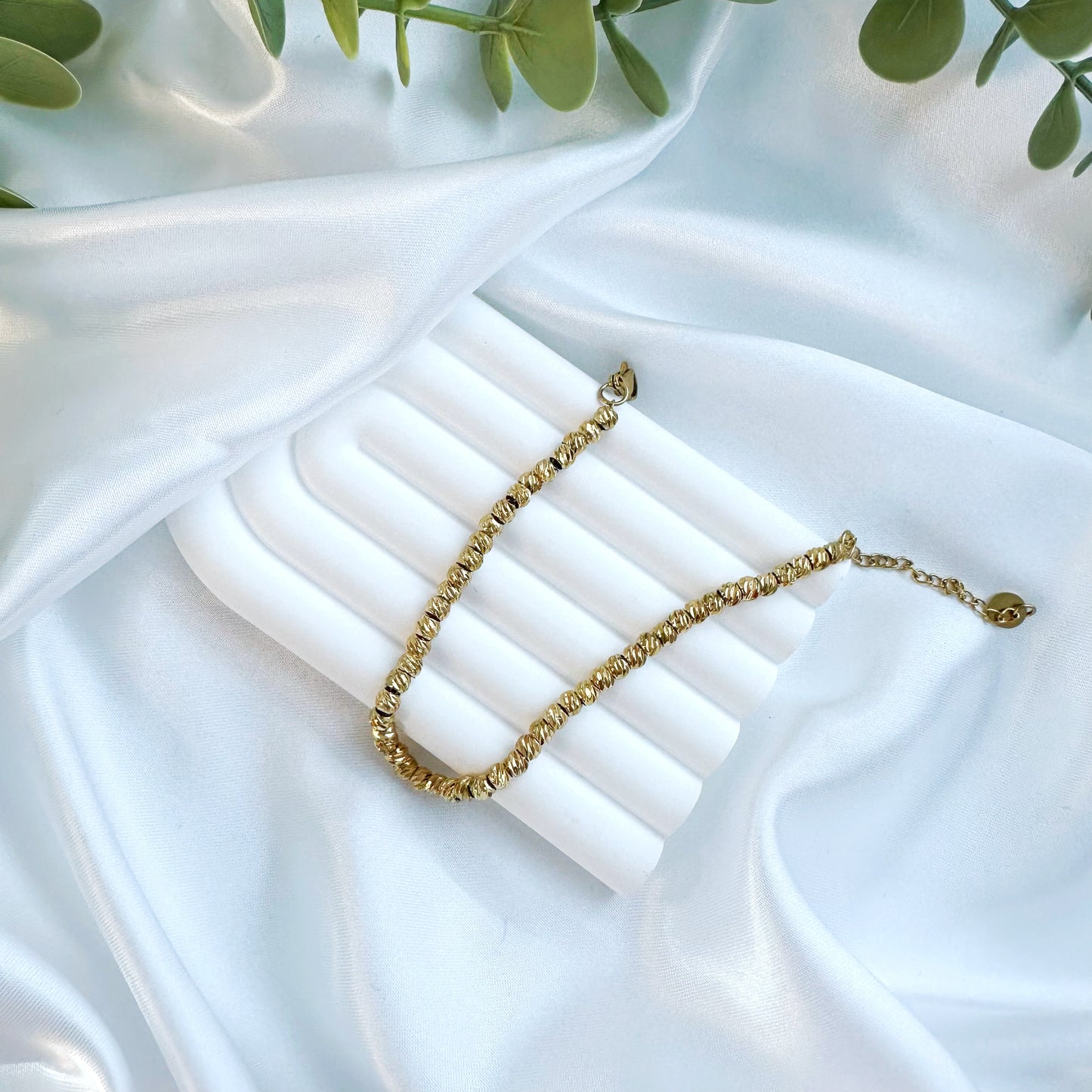 Dorika Armband