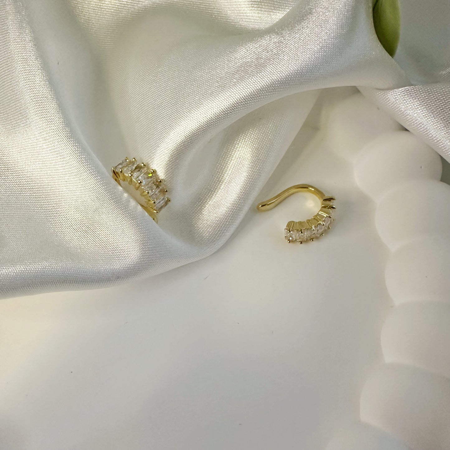 Milla Earcuff