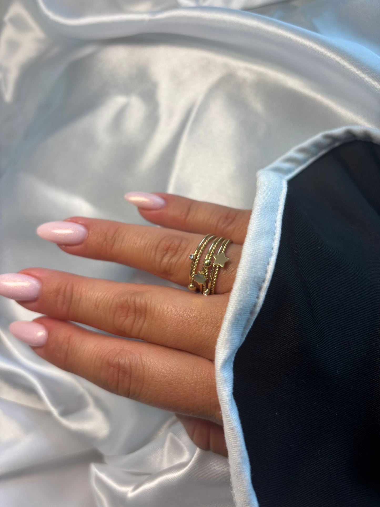 Stern Ring