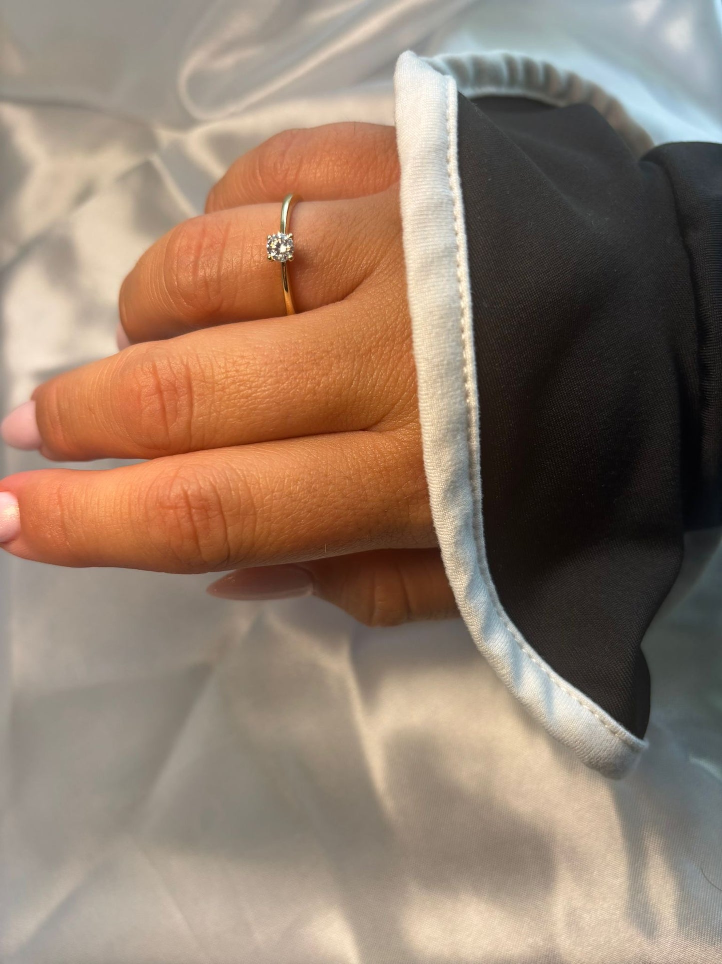 Rein Ring