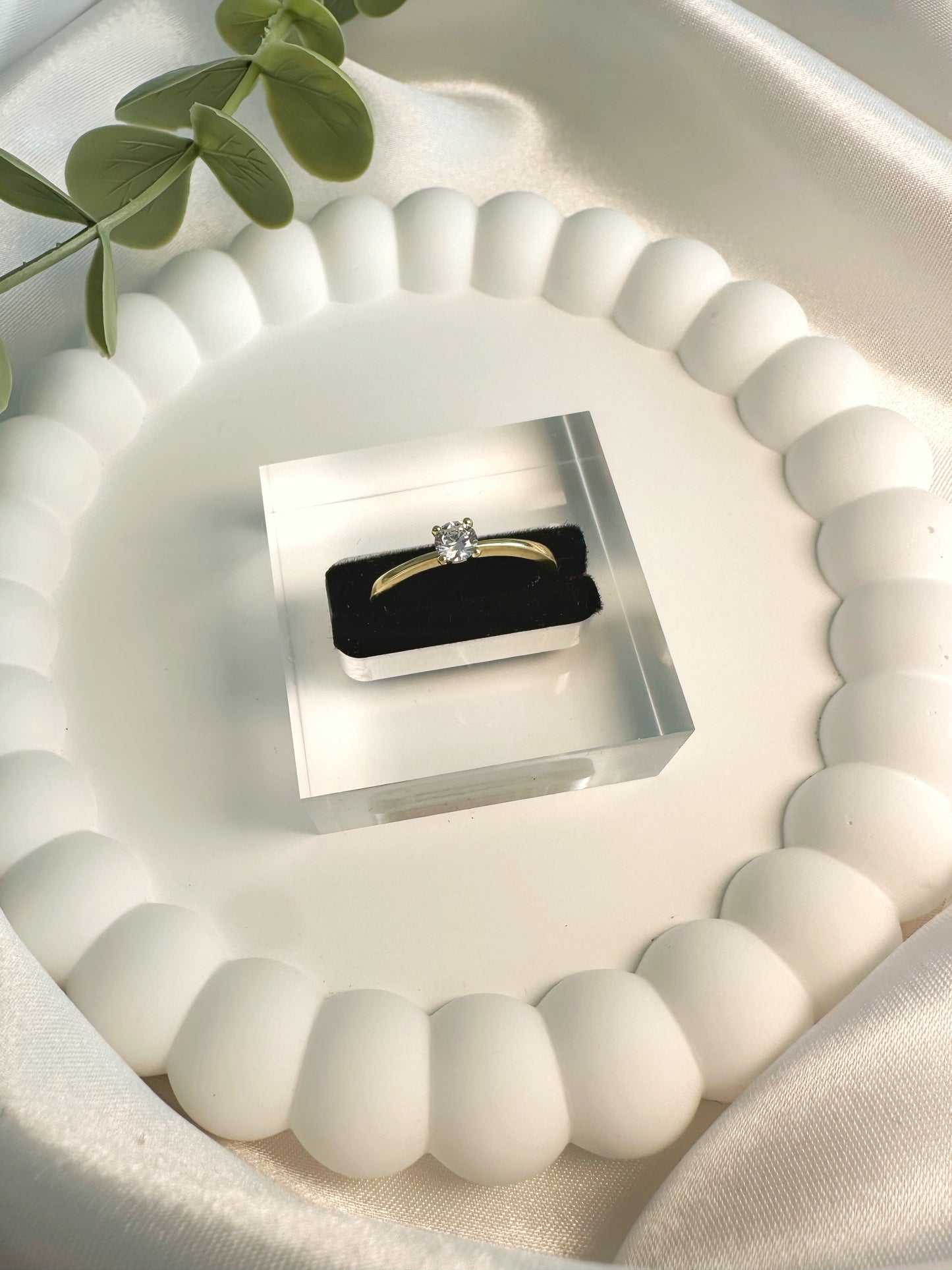 Rein Ring