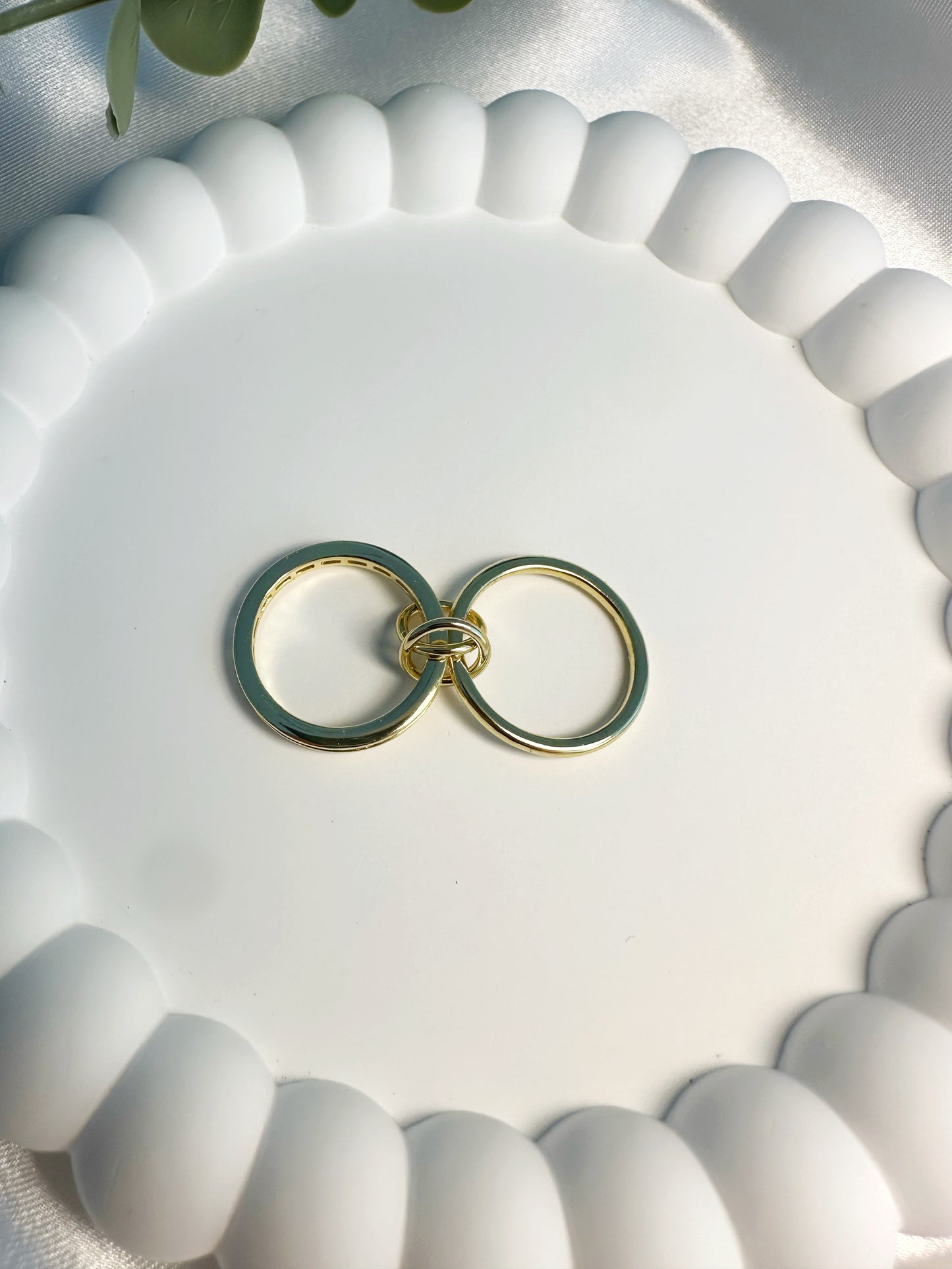 Duo Ring