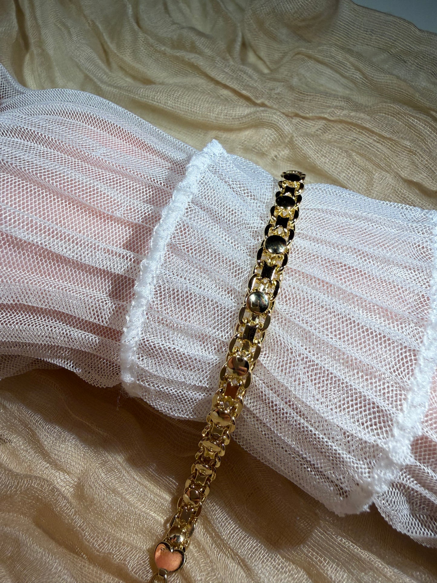 Morrigan Armband