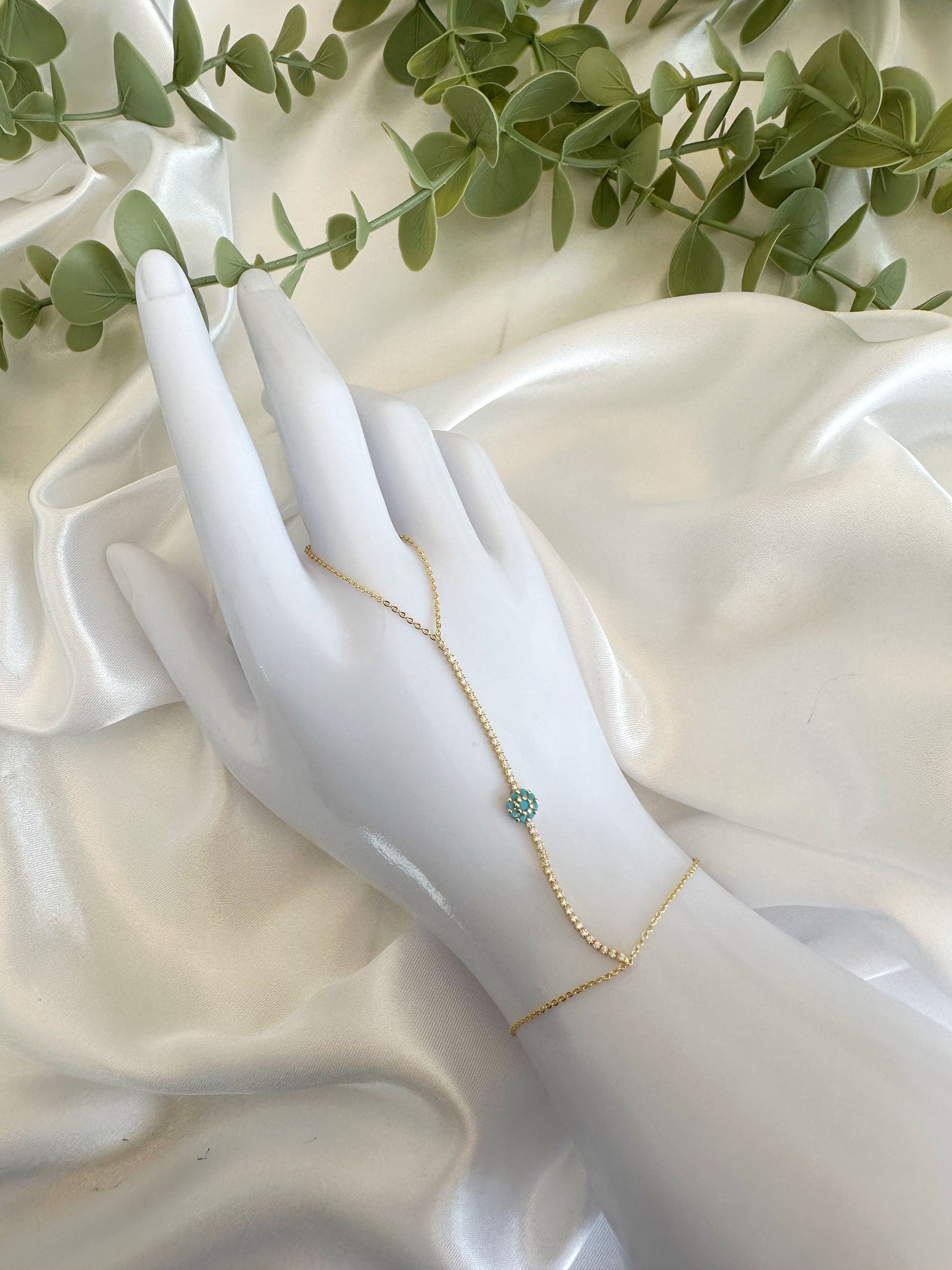 Daisy Armkette