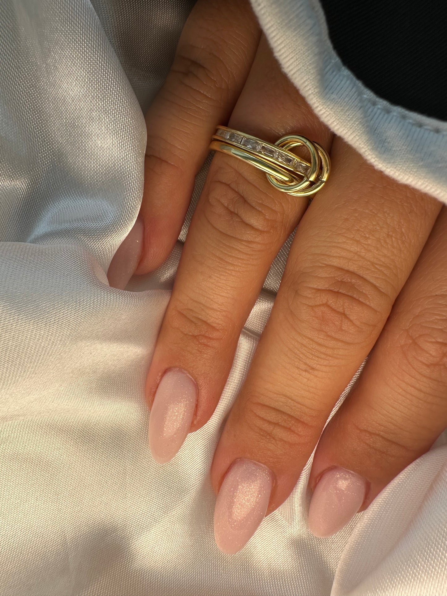 Duo Ring