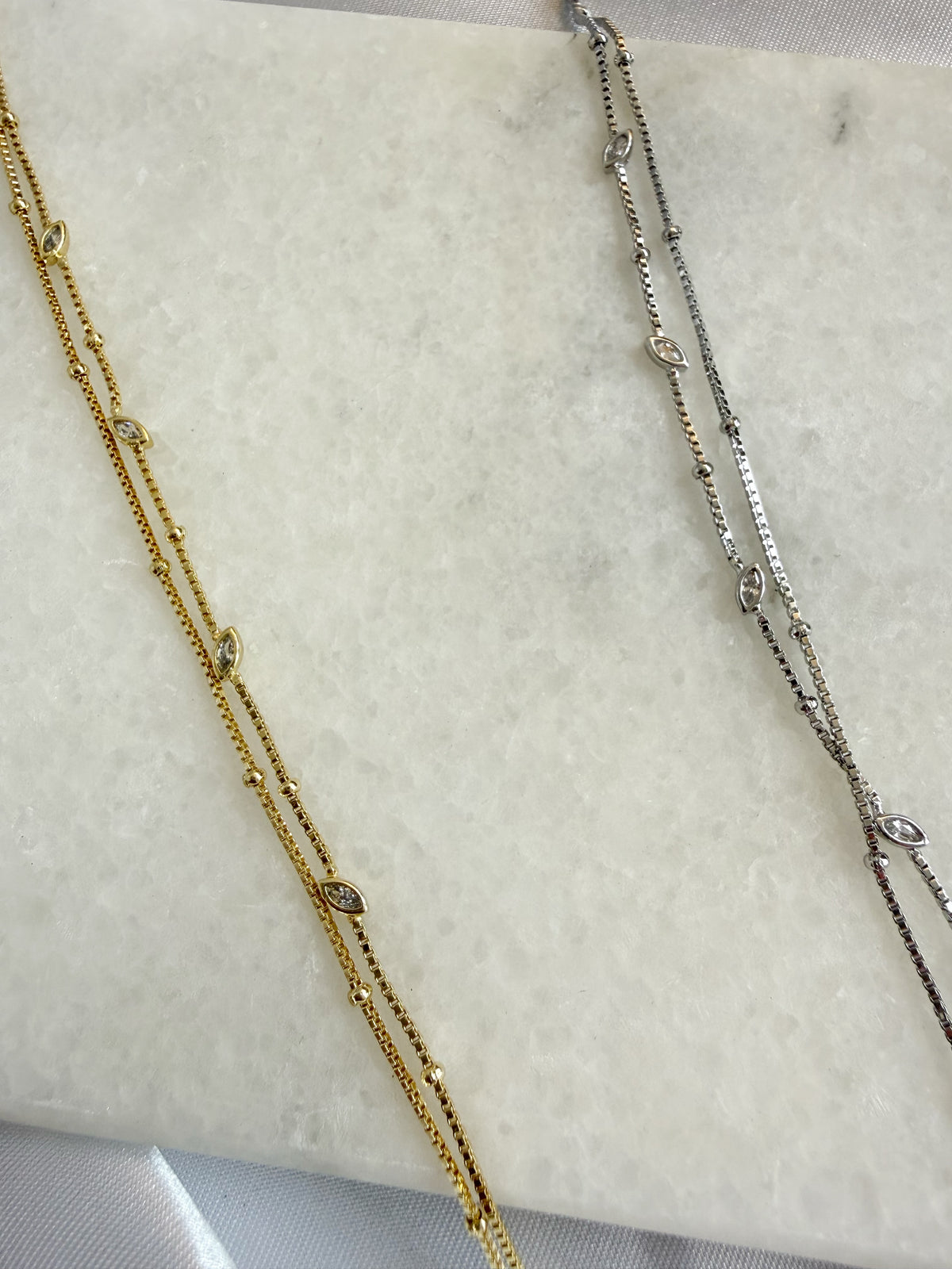 Auri Armband
