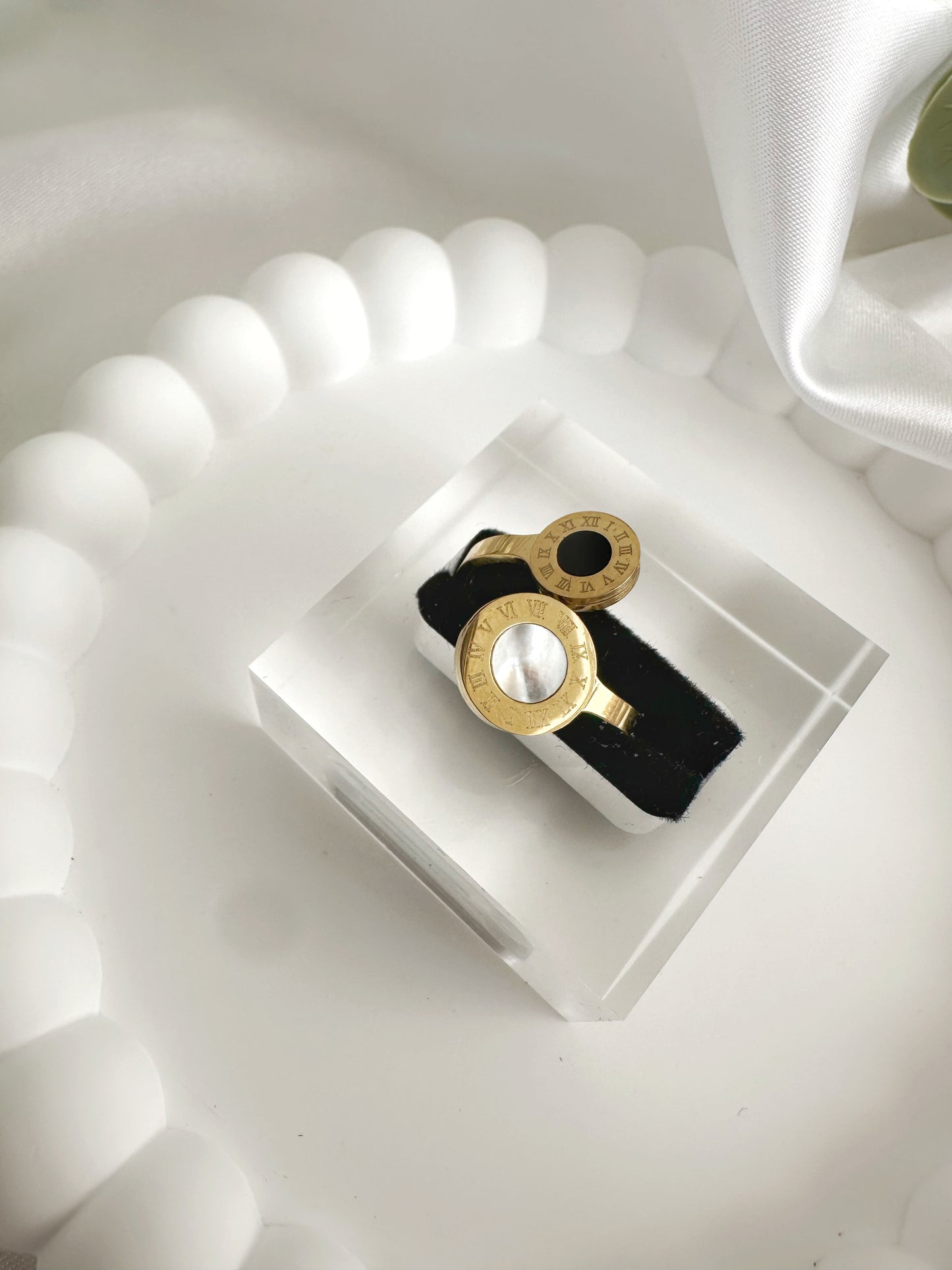 DuoNova Ring
