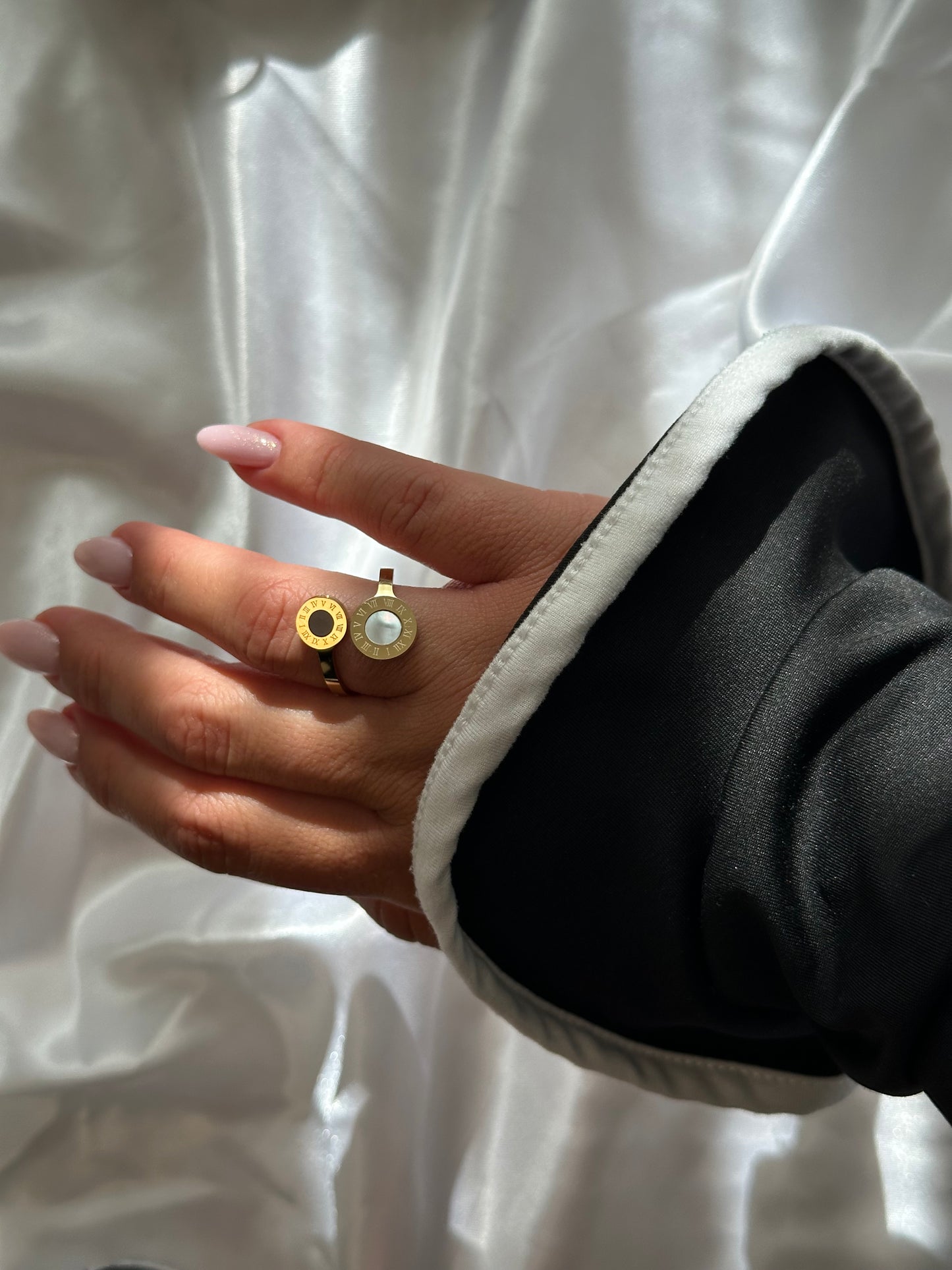 DuoNova Ring