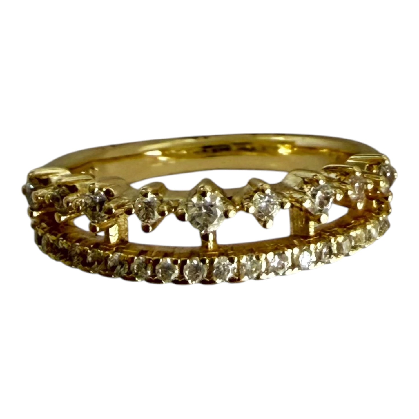 Königin Ring