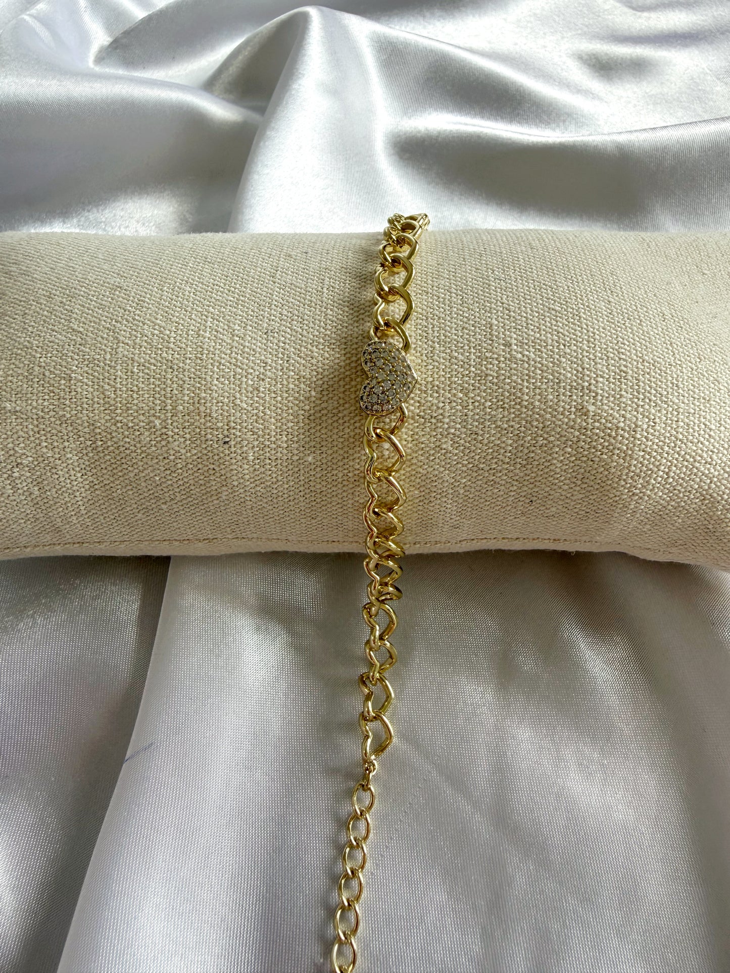 Herzie Armband
