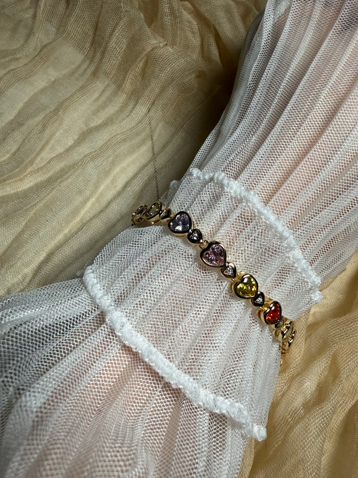 Ariel Armband