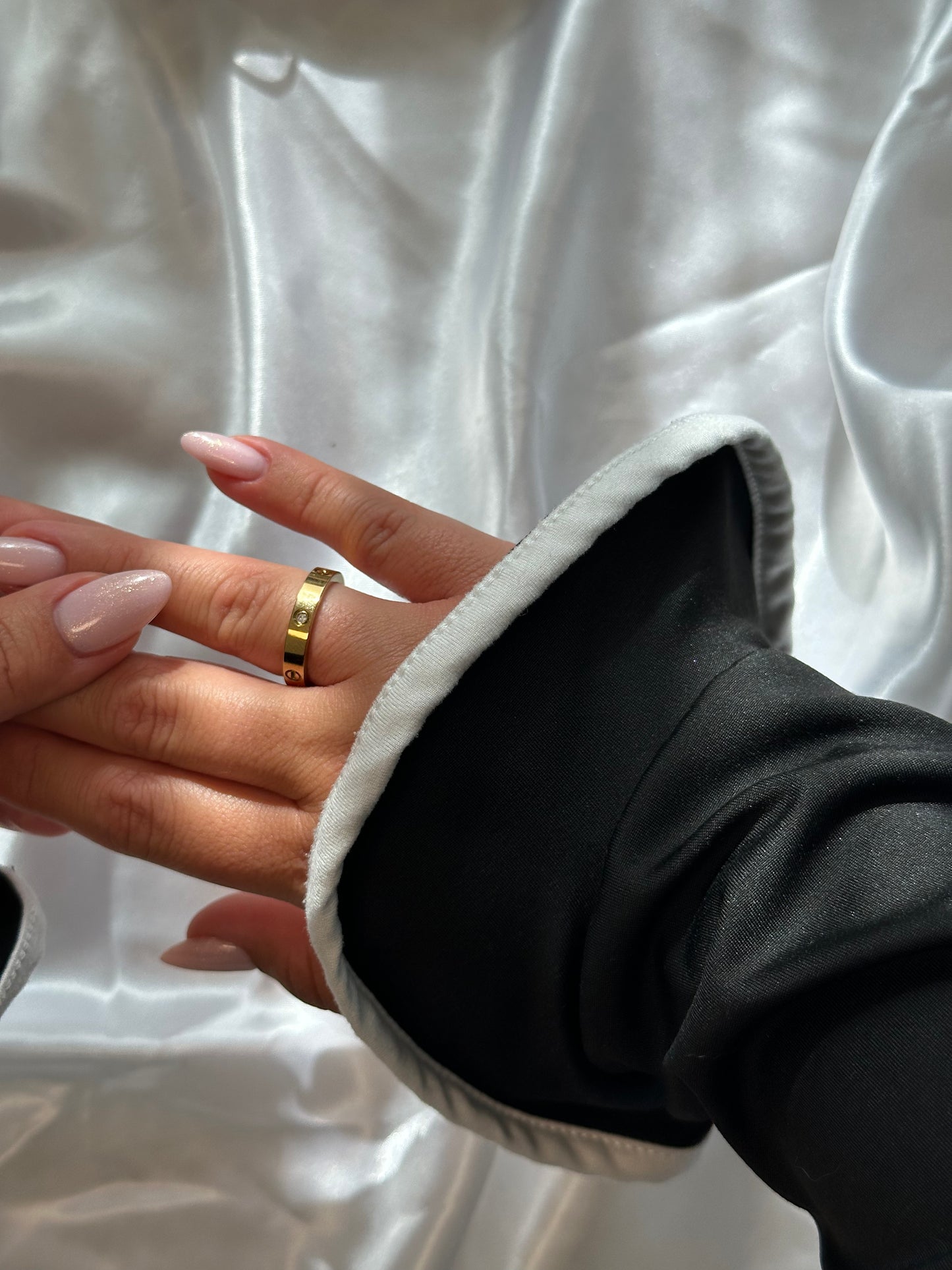 Minimalist Ring