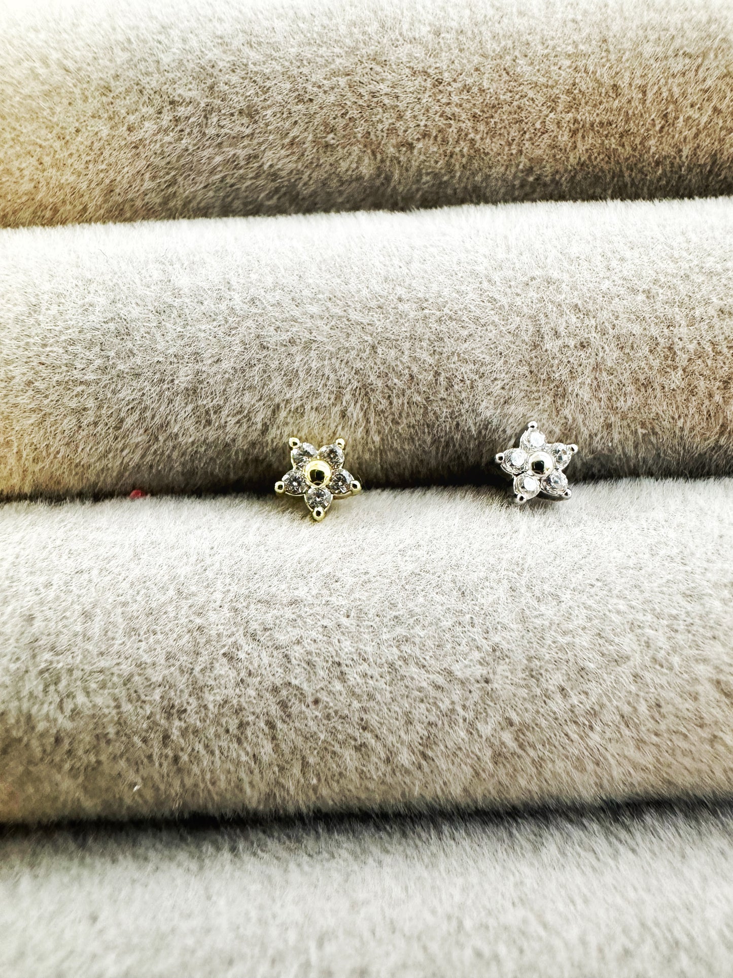 Daisy Piercing