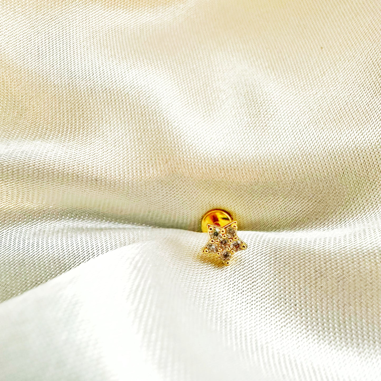 Stern Piercing