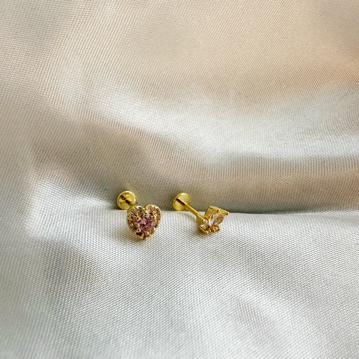 Prinzessin Piercing