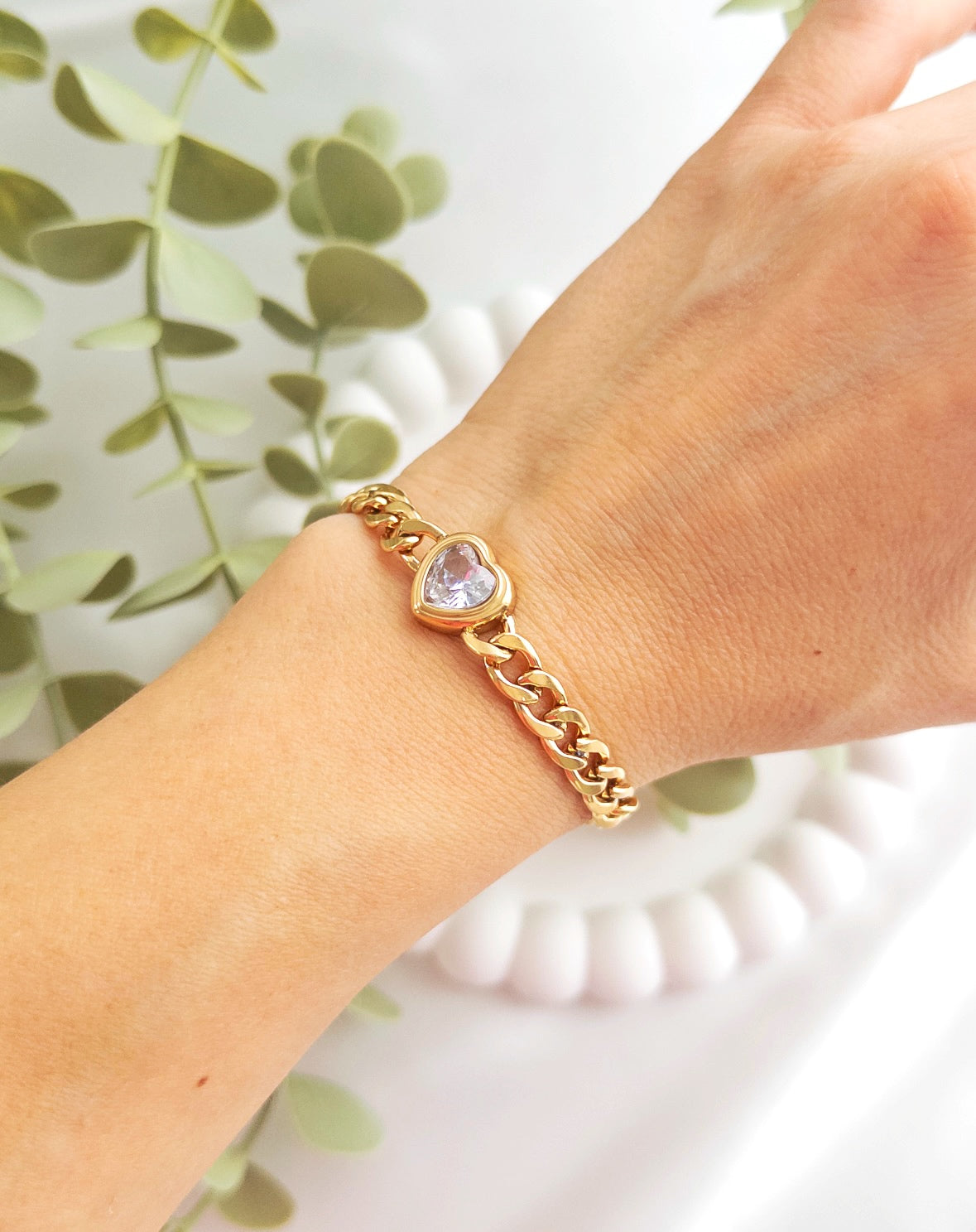 Herz Armband ❤️