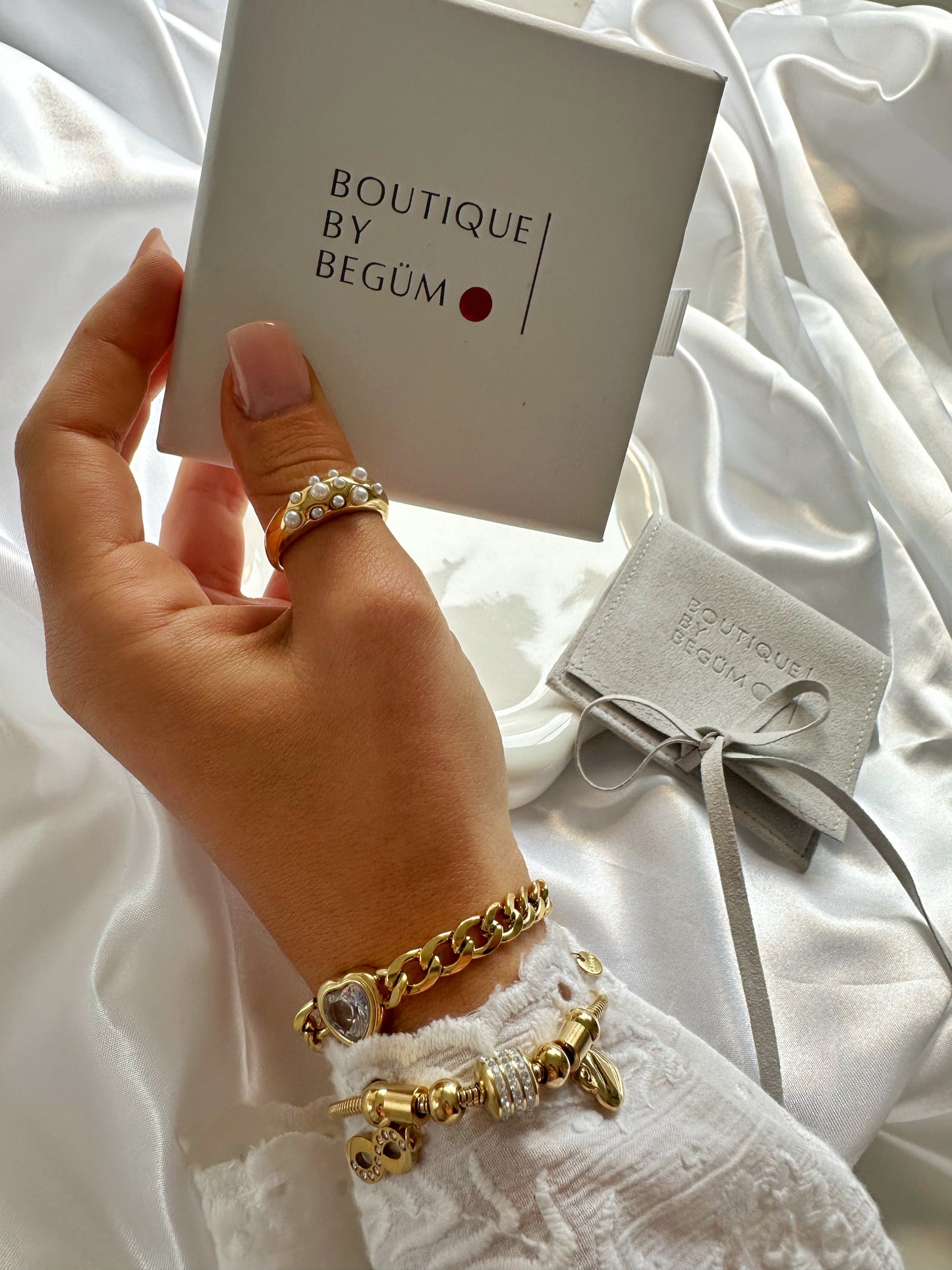 Herz Armband ❤️