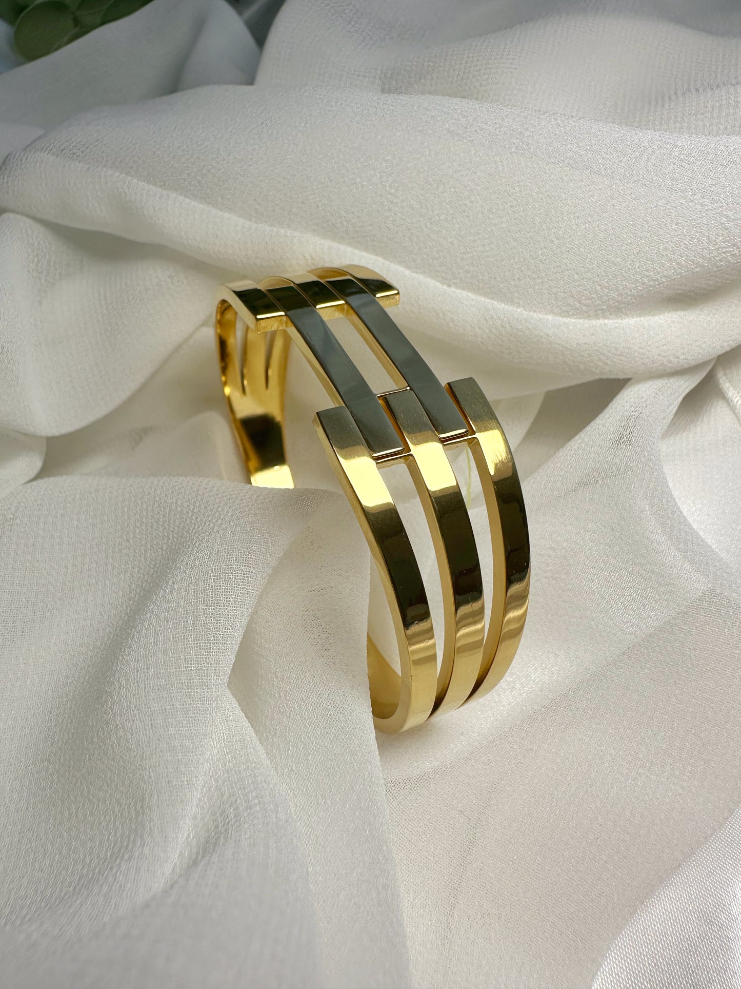 Chic Armreif