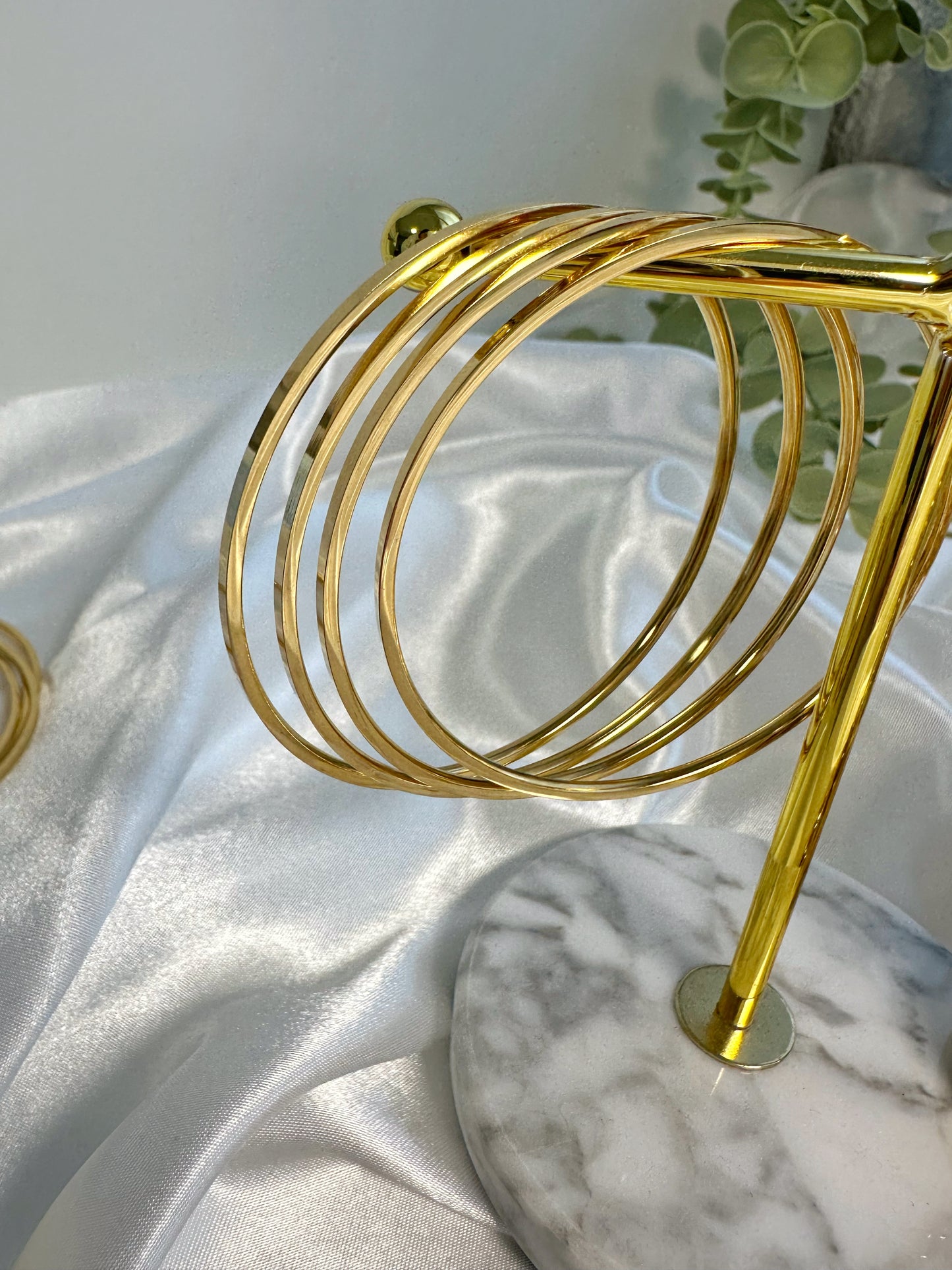 Ajda Armreif 4er Set