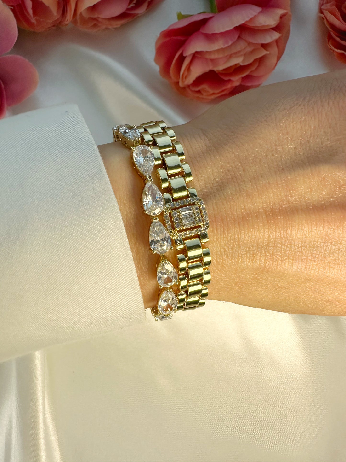 Roma Armband