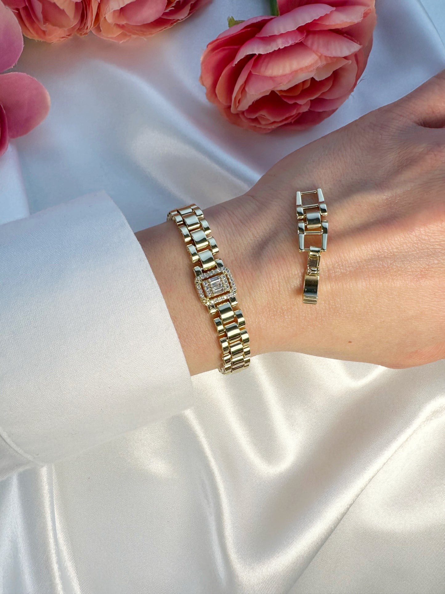 Roma Armband