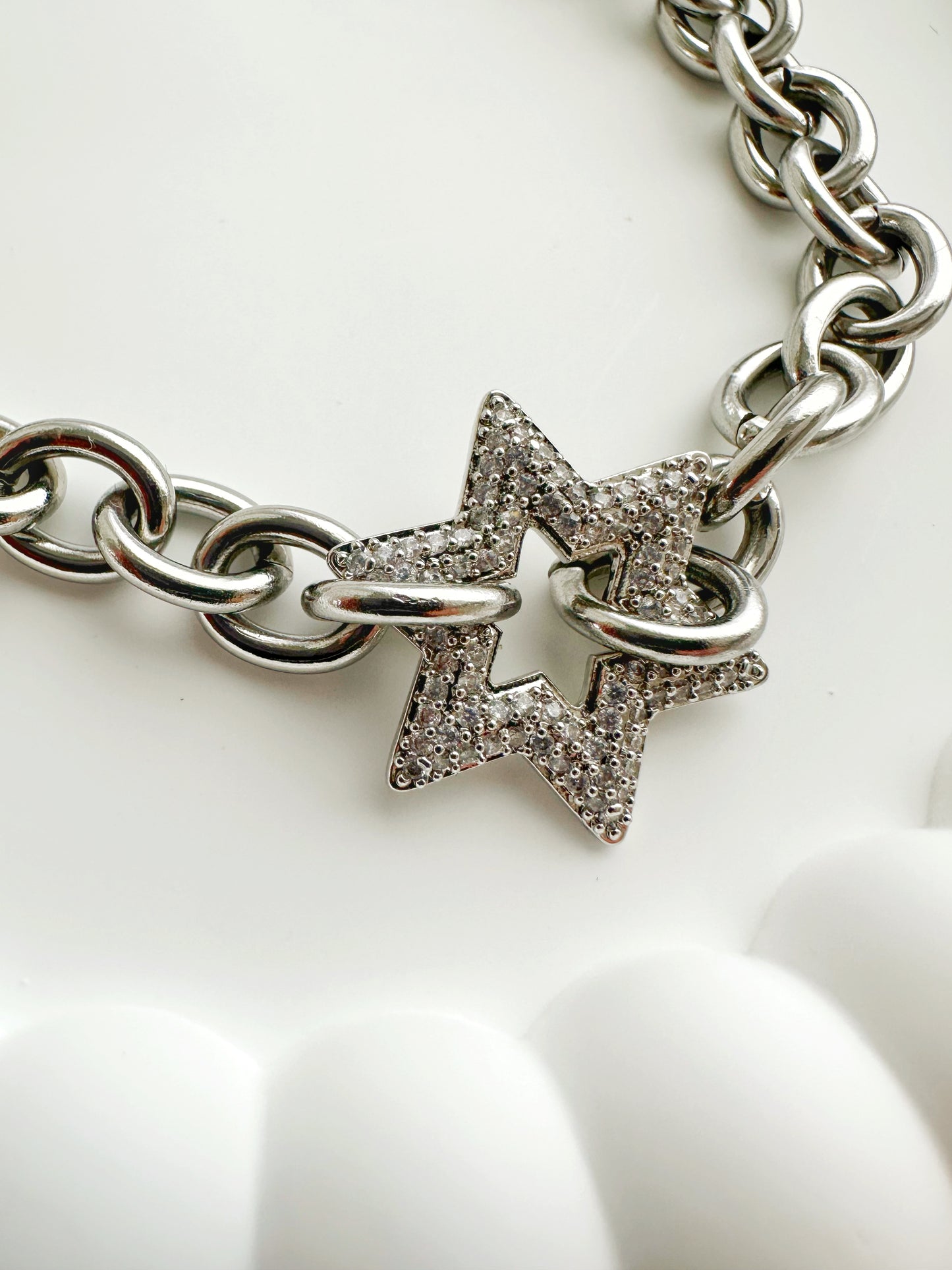 Star Armband