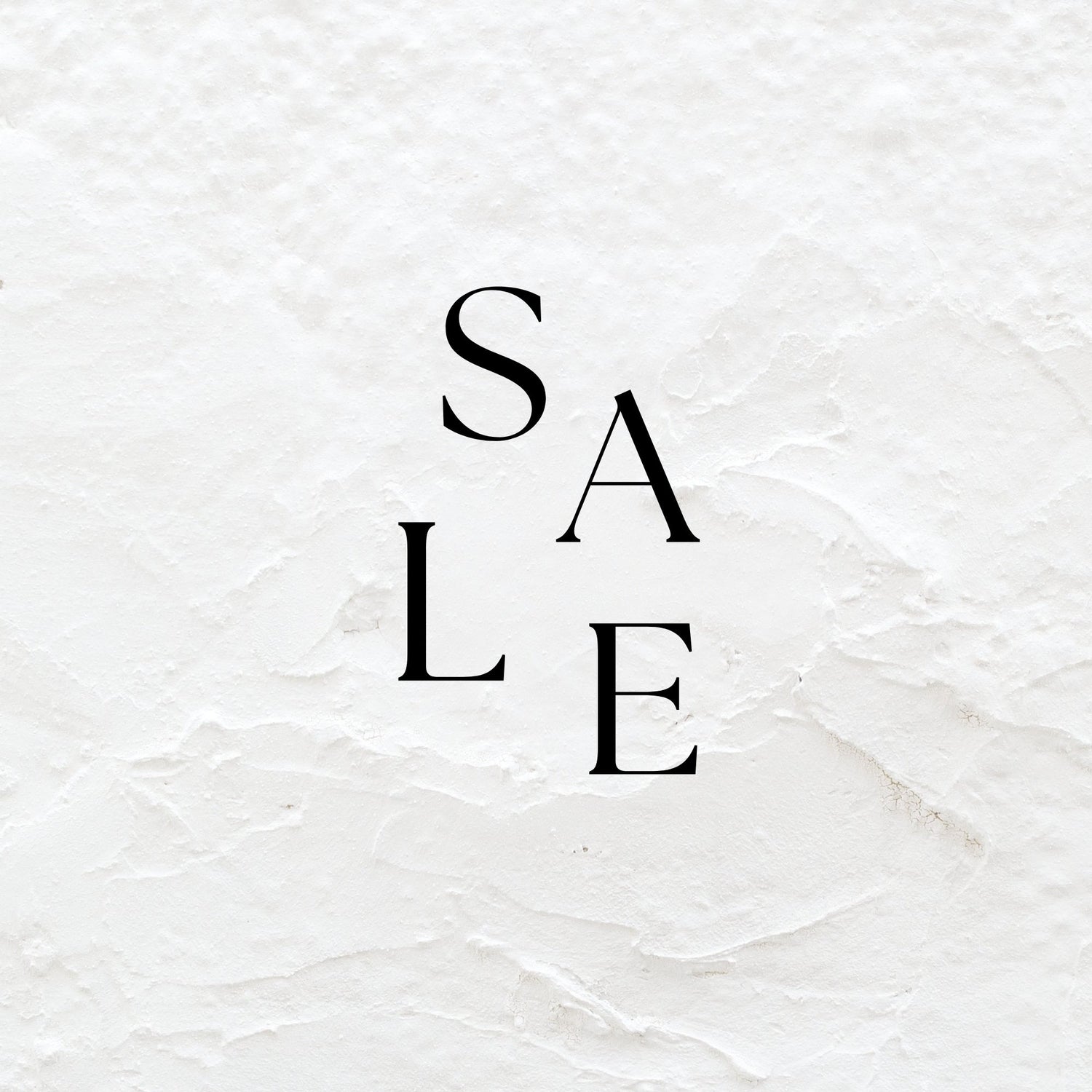 SALE