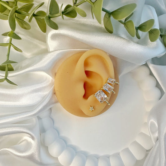 Ailen Earcuff links