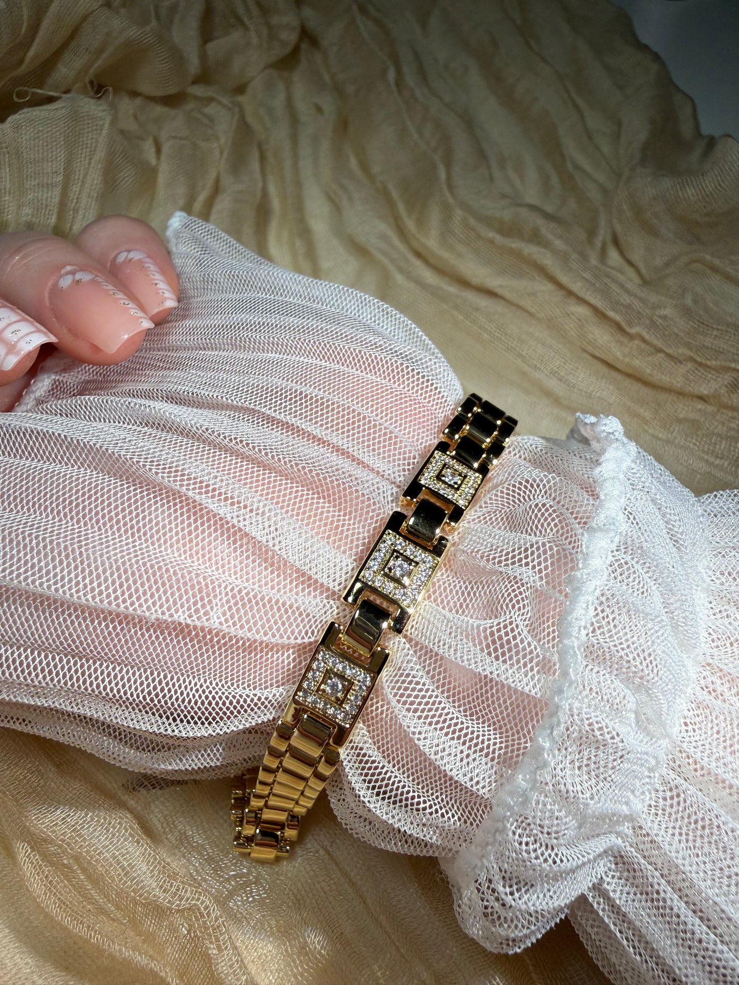 Ceres Armband