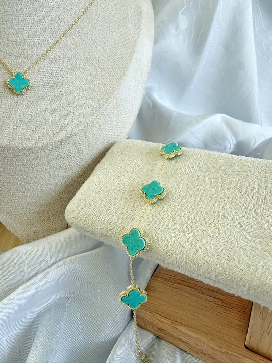 Clover Mint Serie