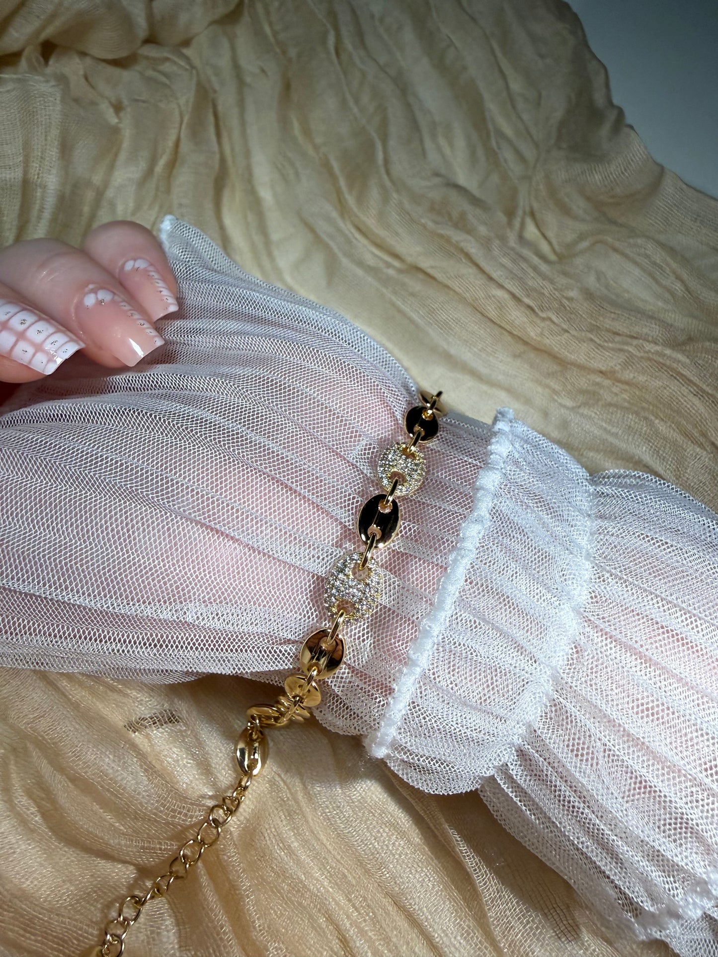 Brighid Armband