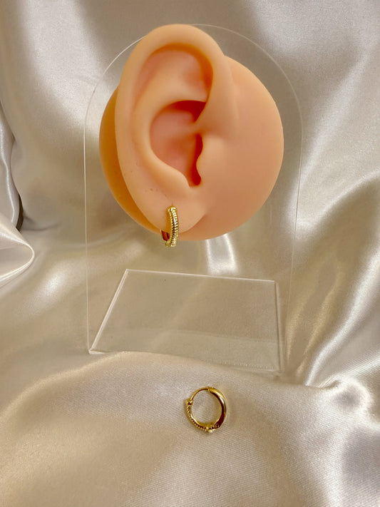 Sia Ohrring